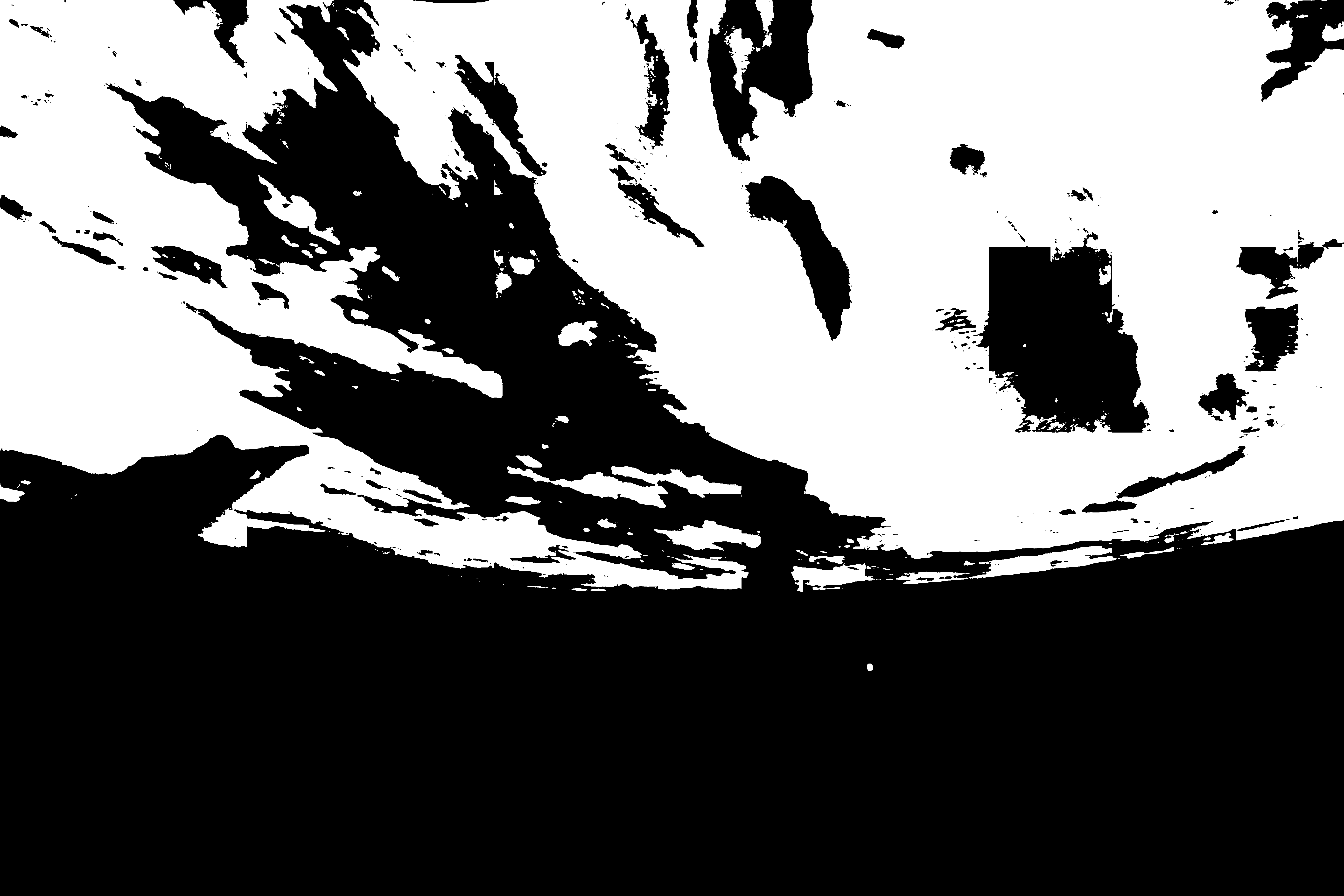 cloud mask image display 