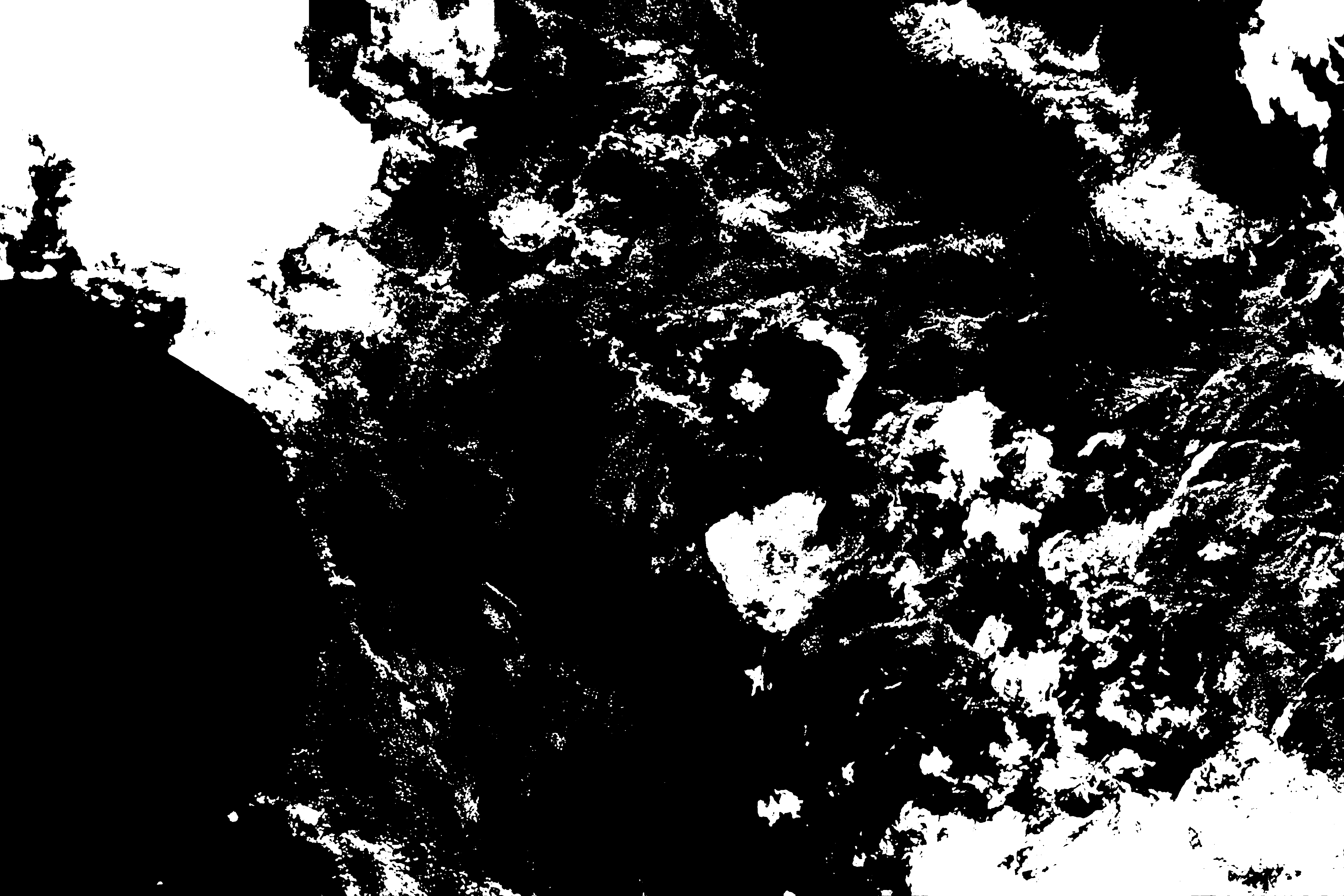 cloud mask image display 