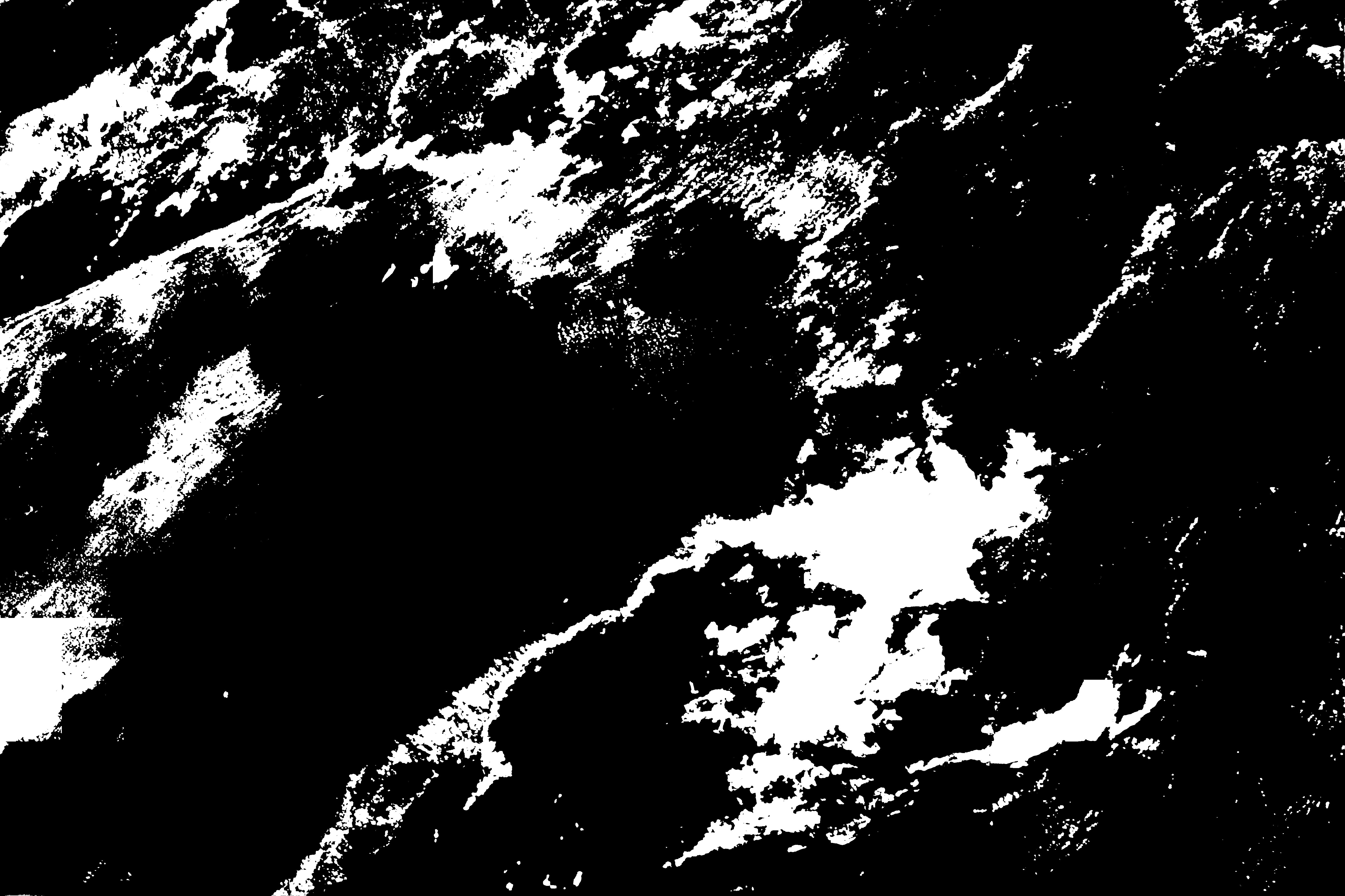 cloud mask image display 