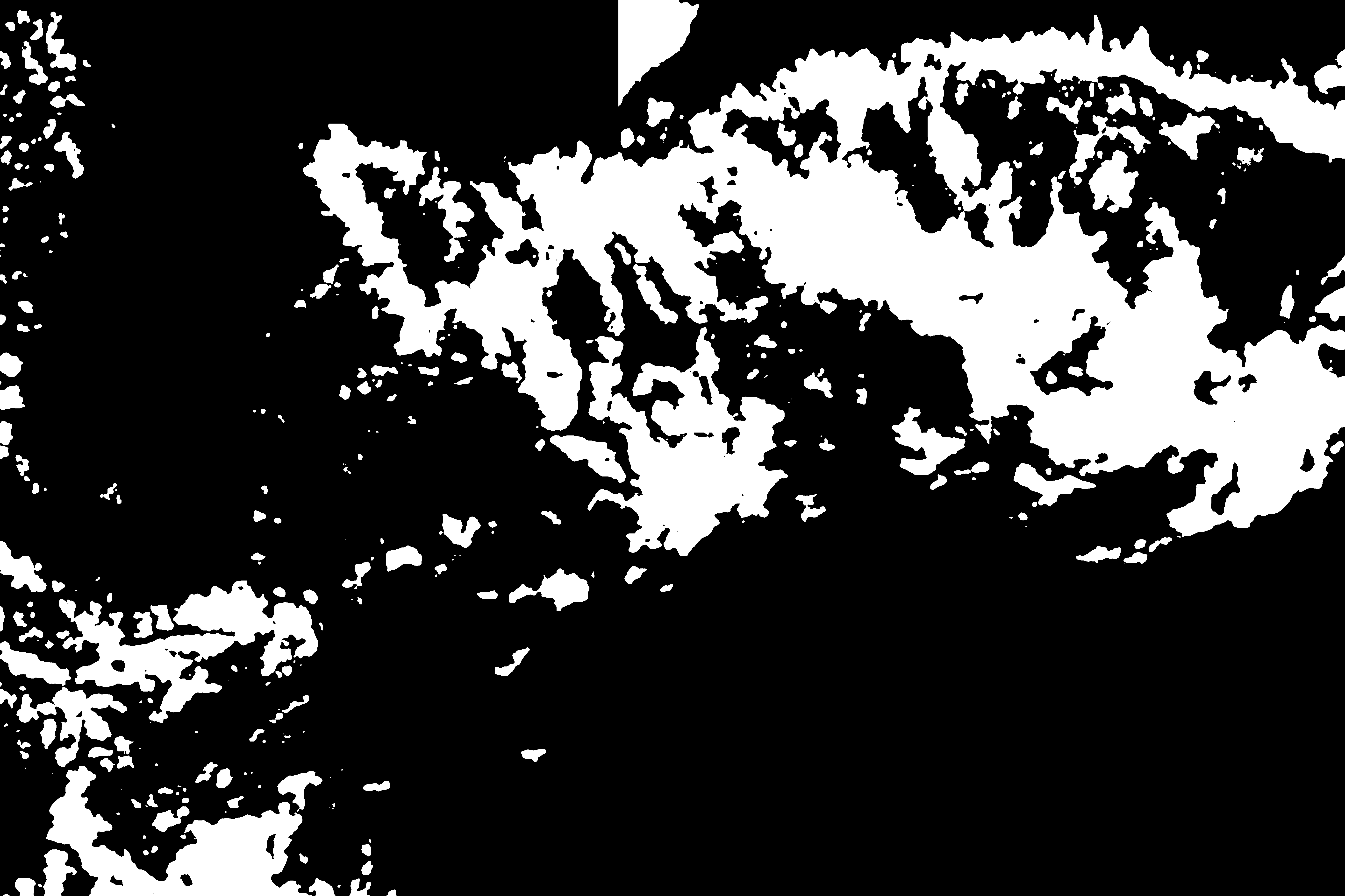 cloud mask image display 