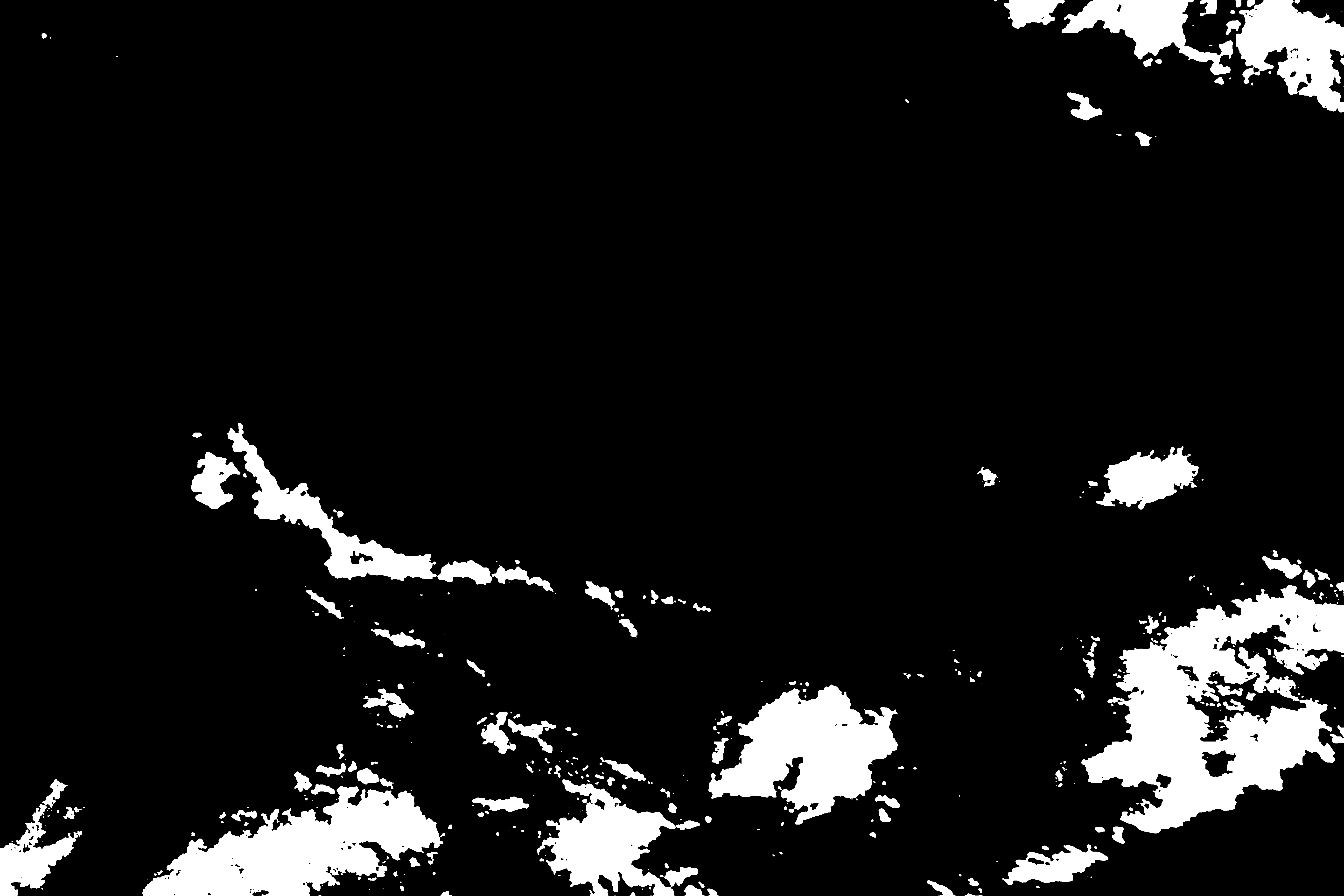 cloud mask image display 