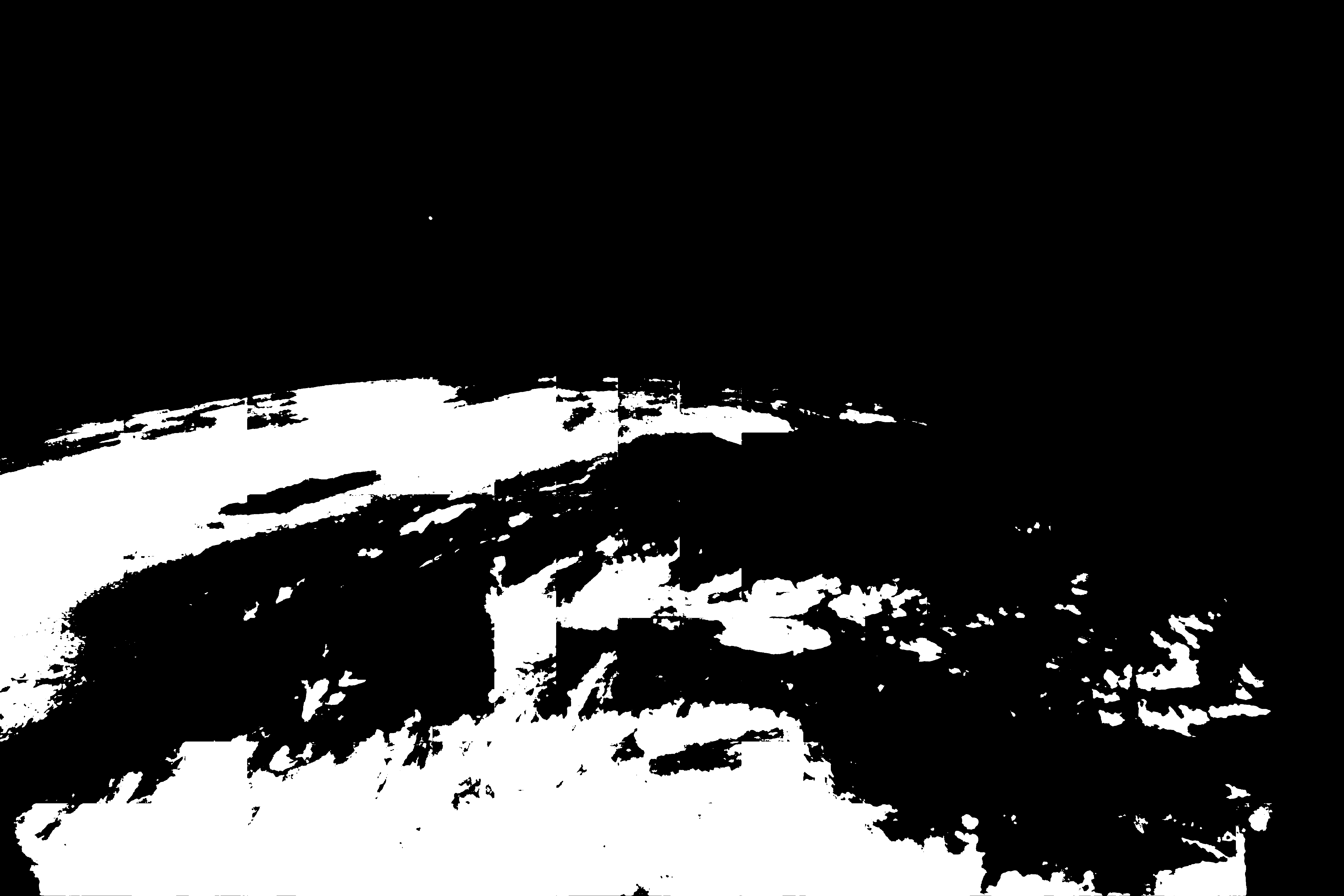 cloud mask image display 