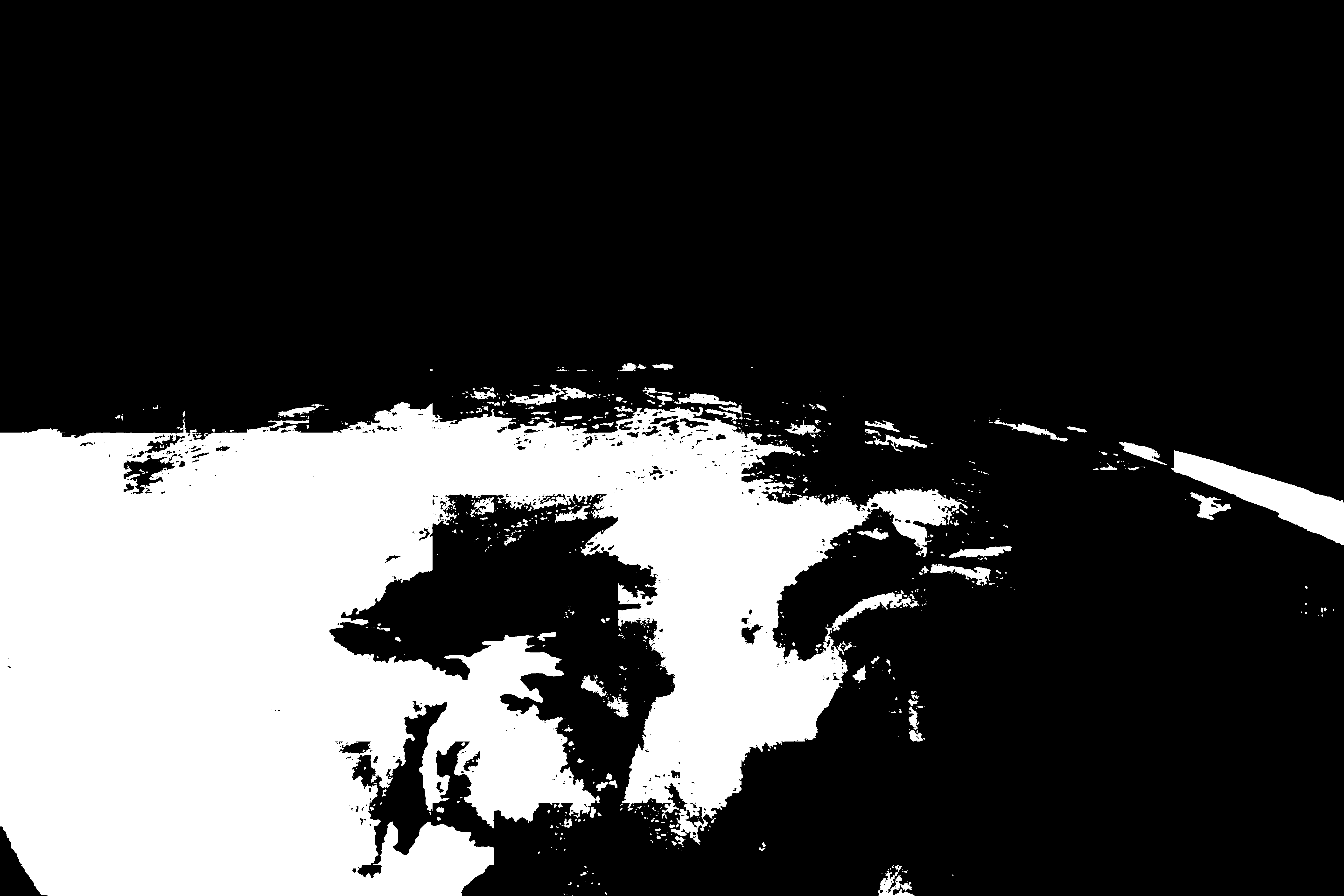 cloud mask image display 