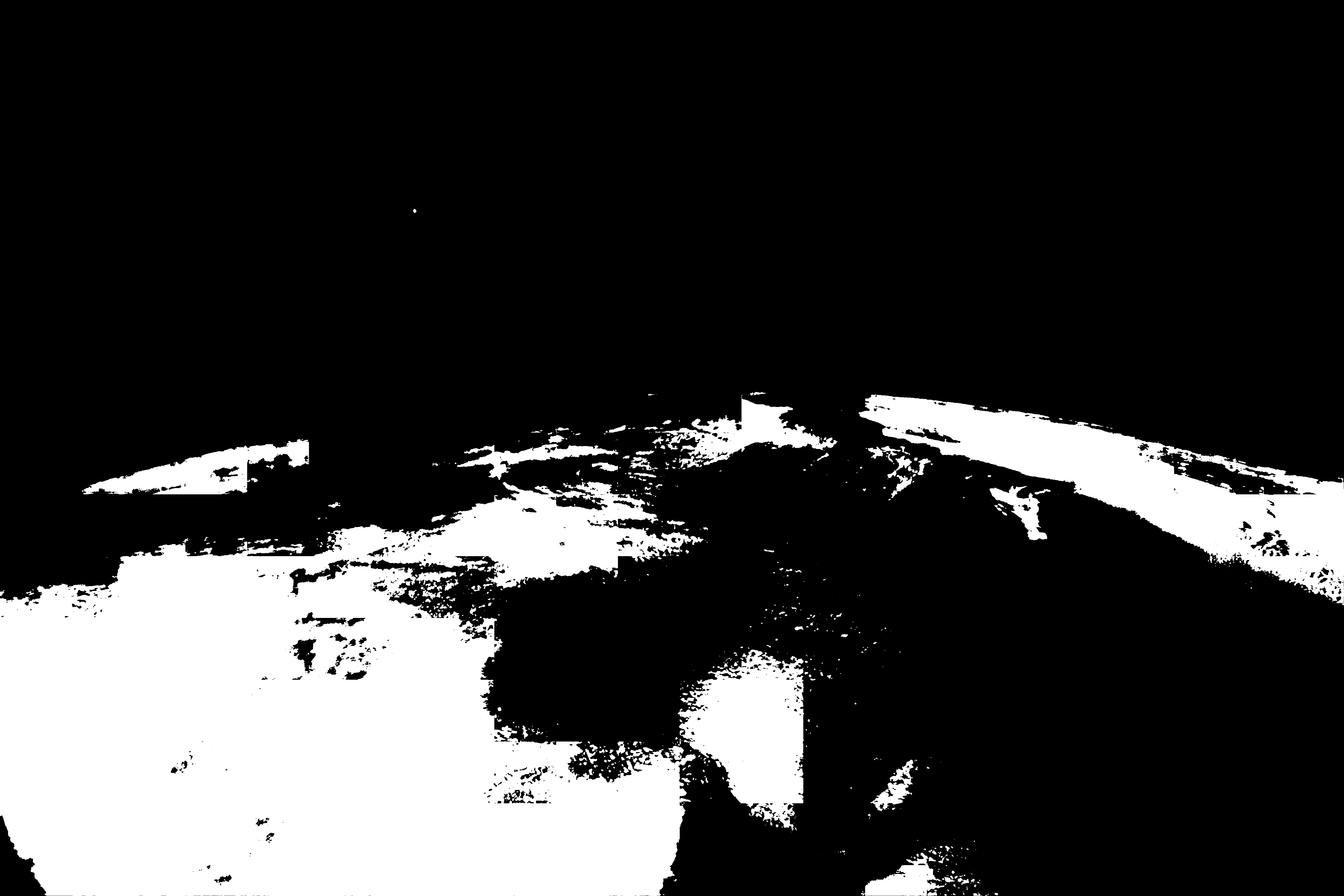 cloud mask image display 