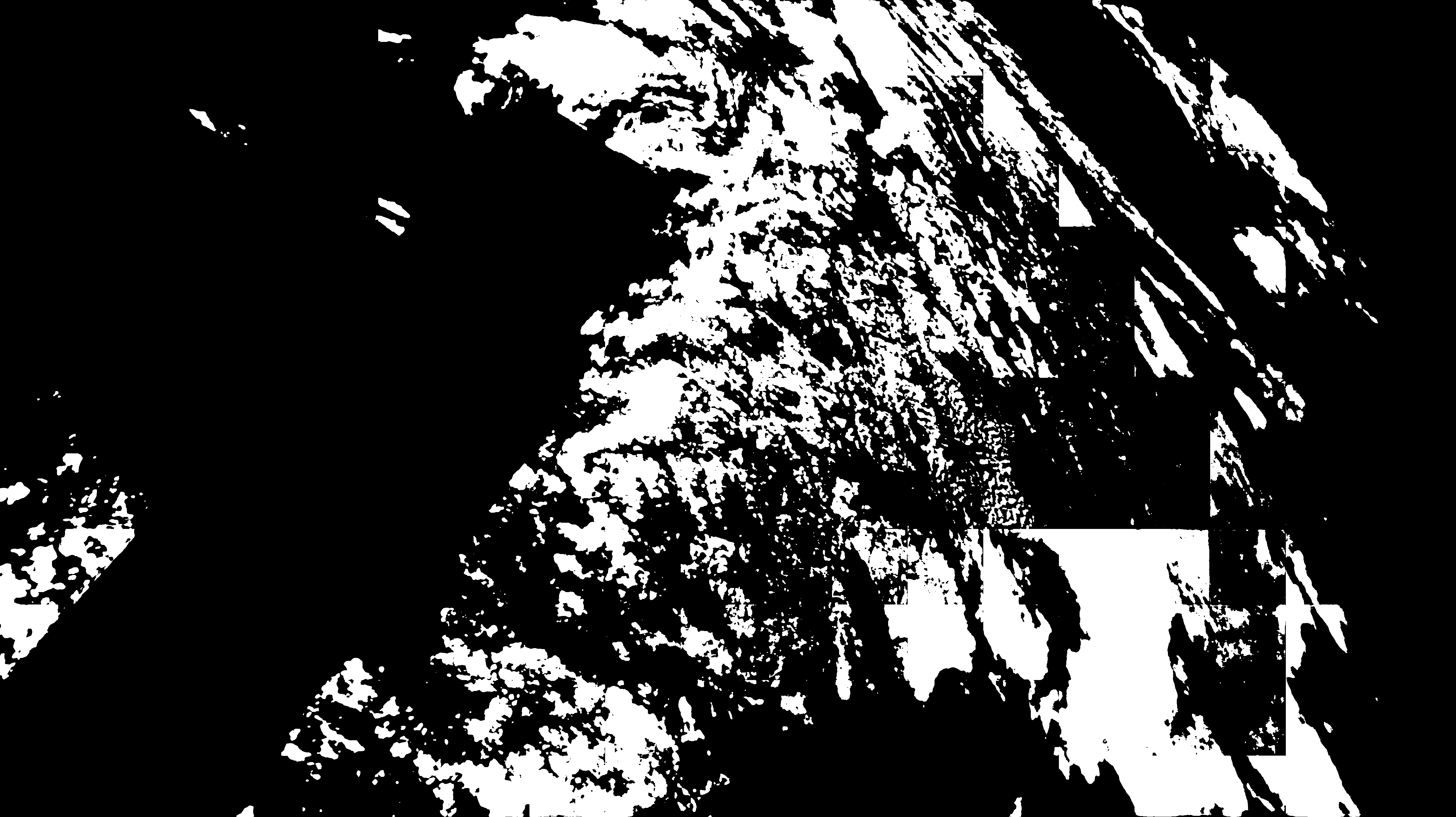 cloud mask image display 