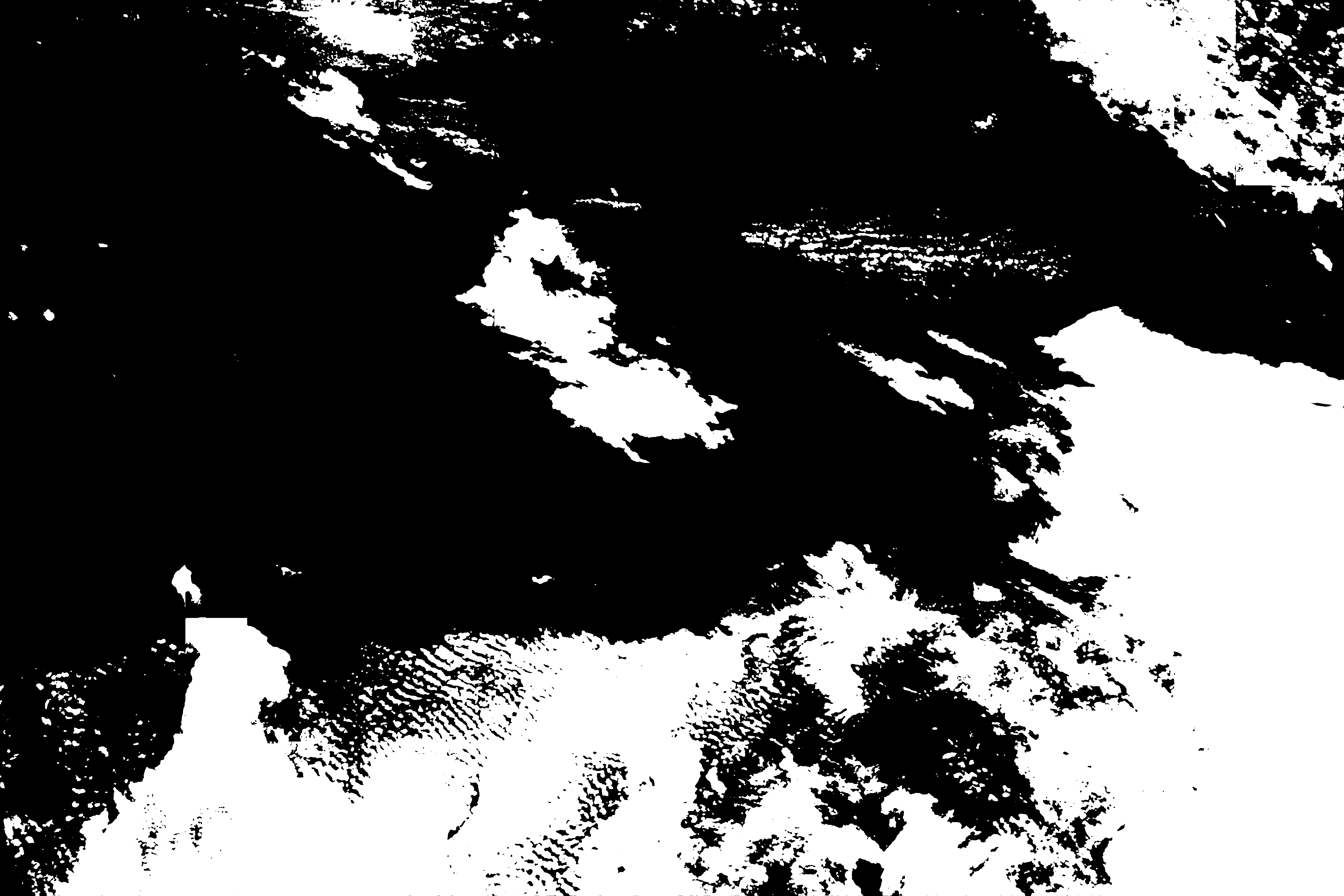 cloud mask image display 