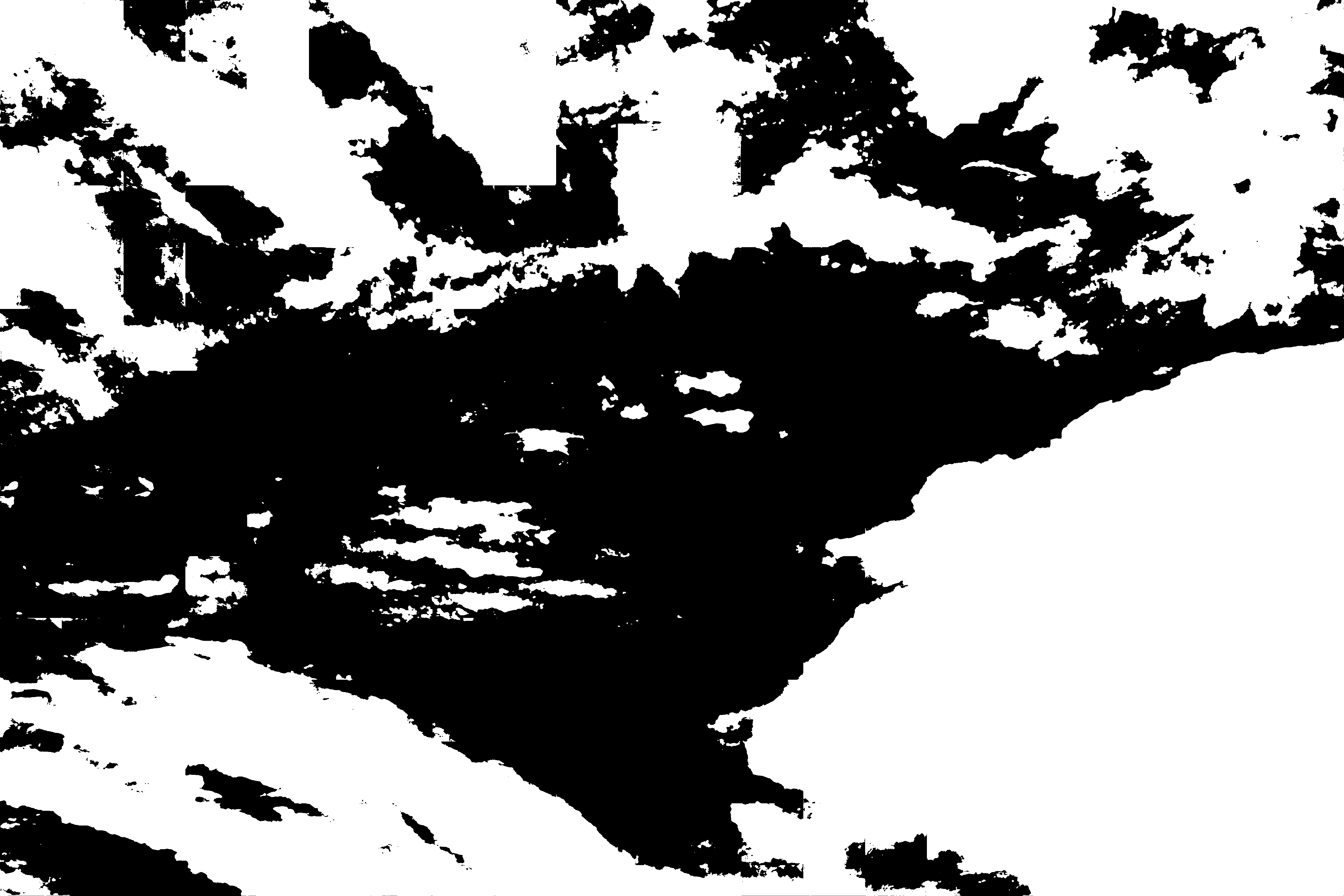 cloud mask image display 