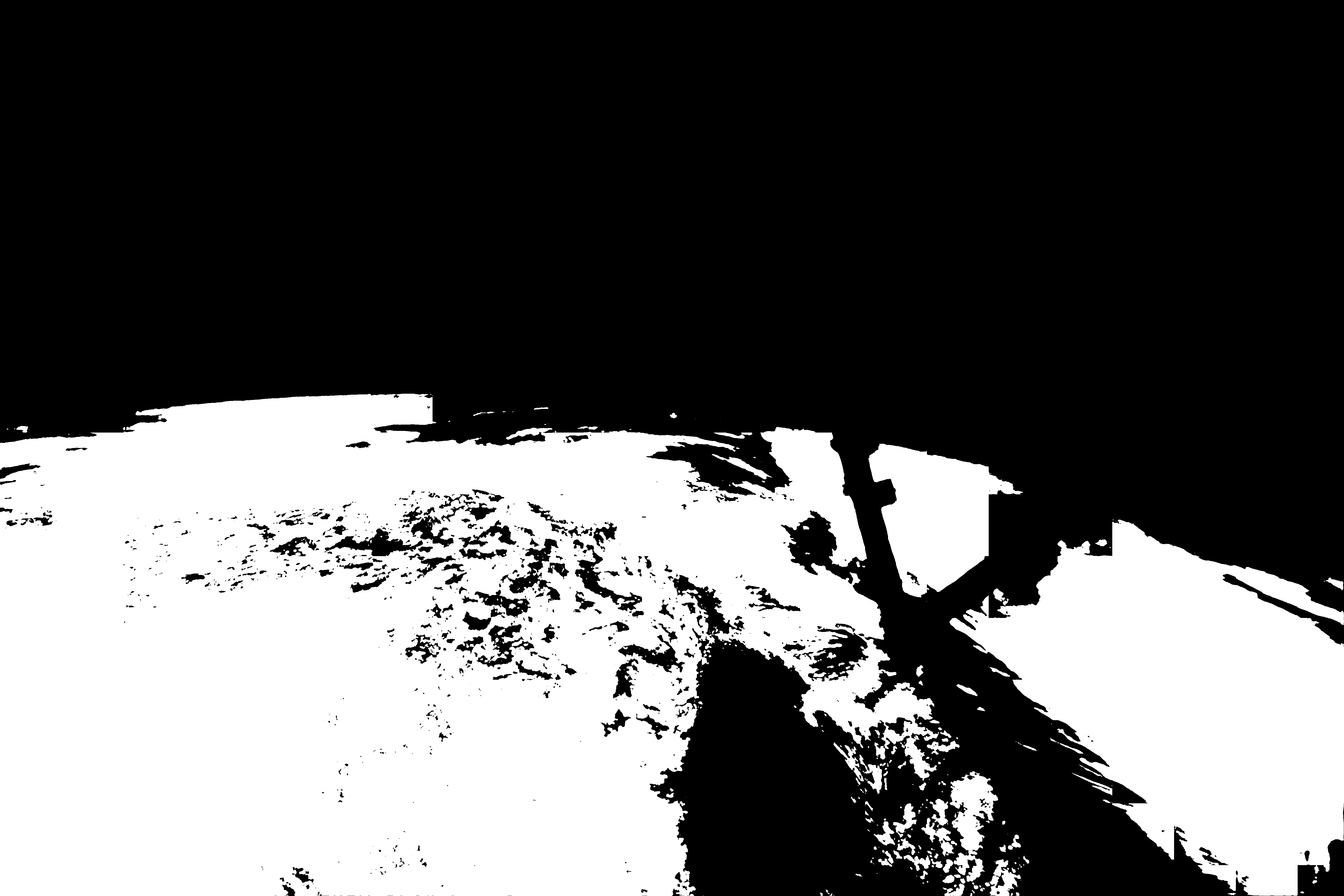 cloud mask image display 