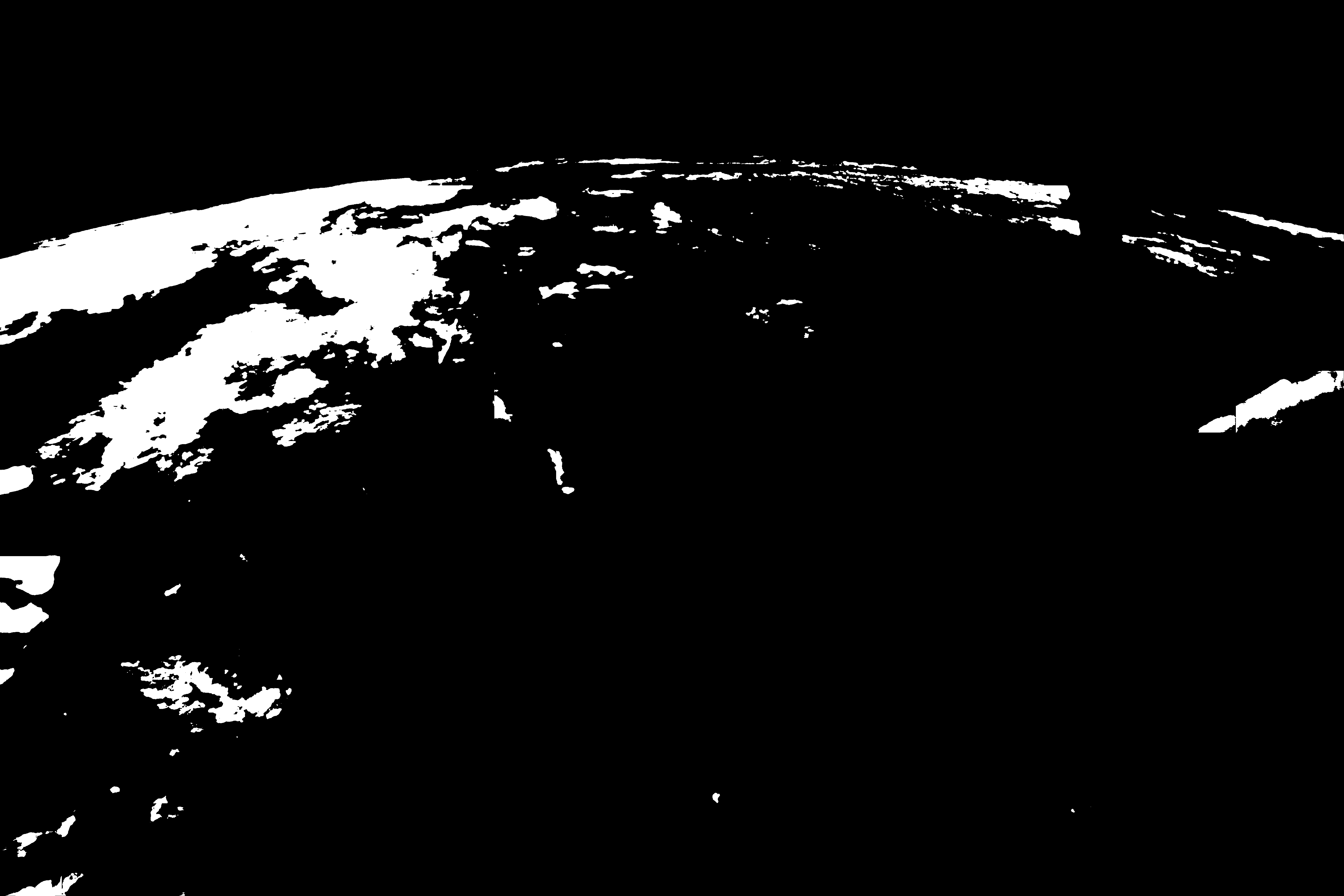 cloud mask image display 