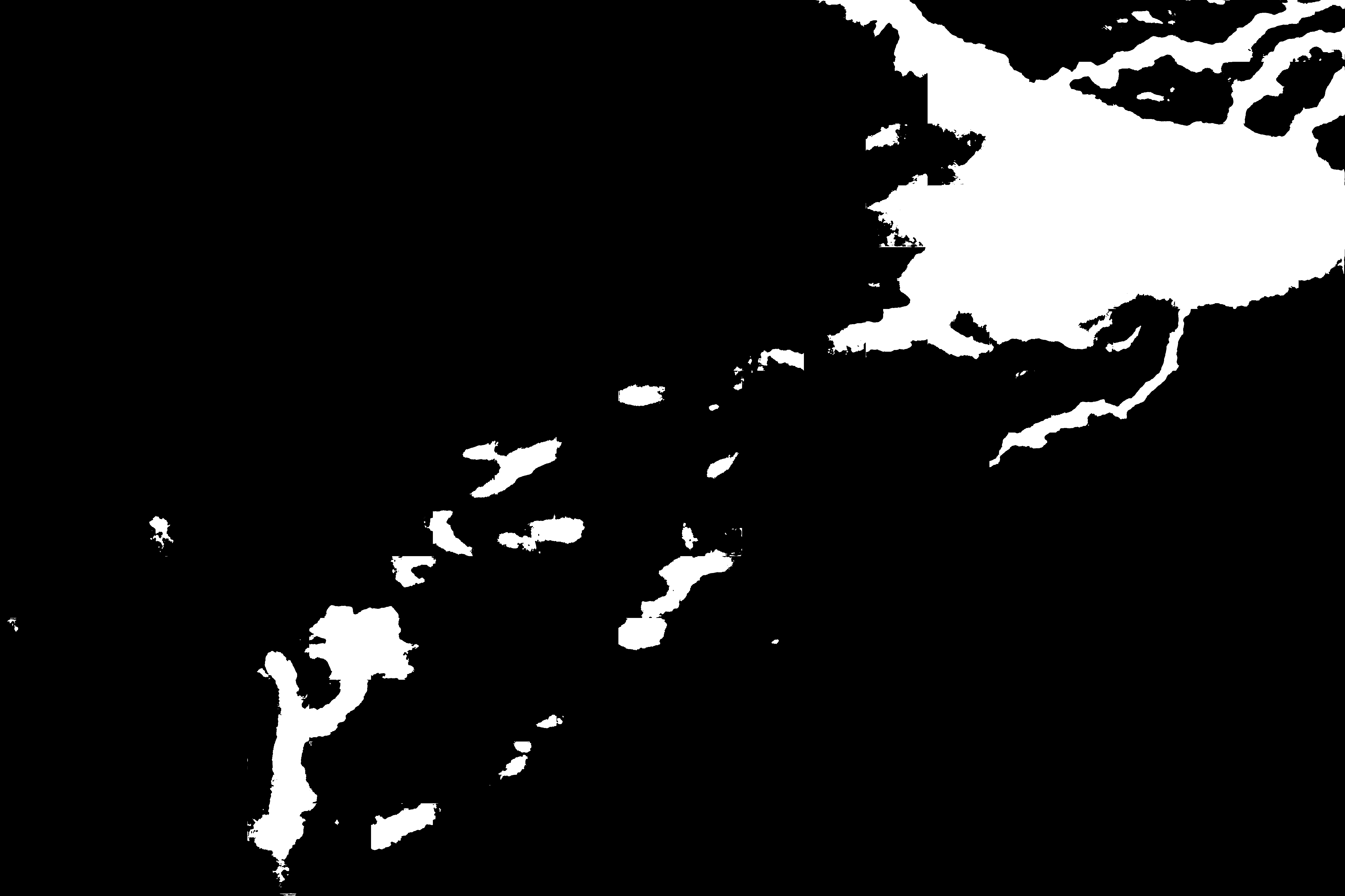 cloud mask image display 