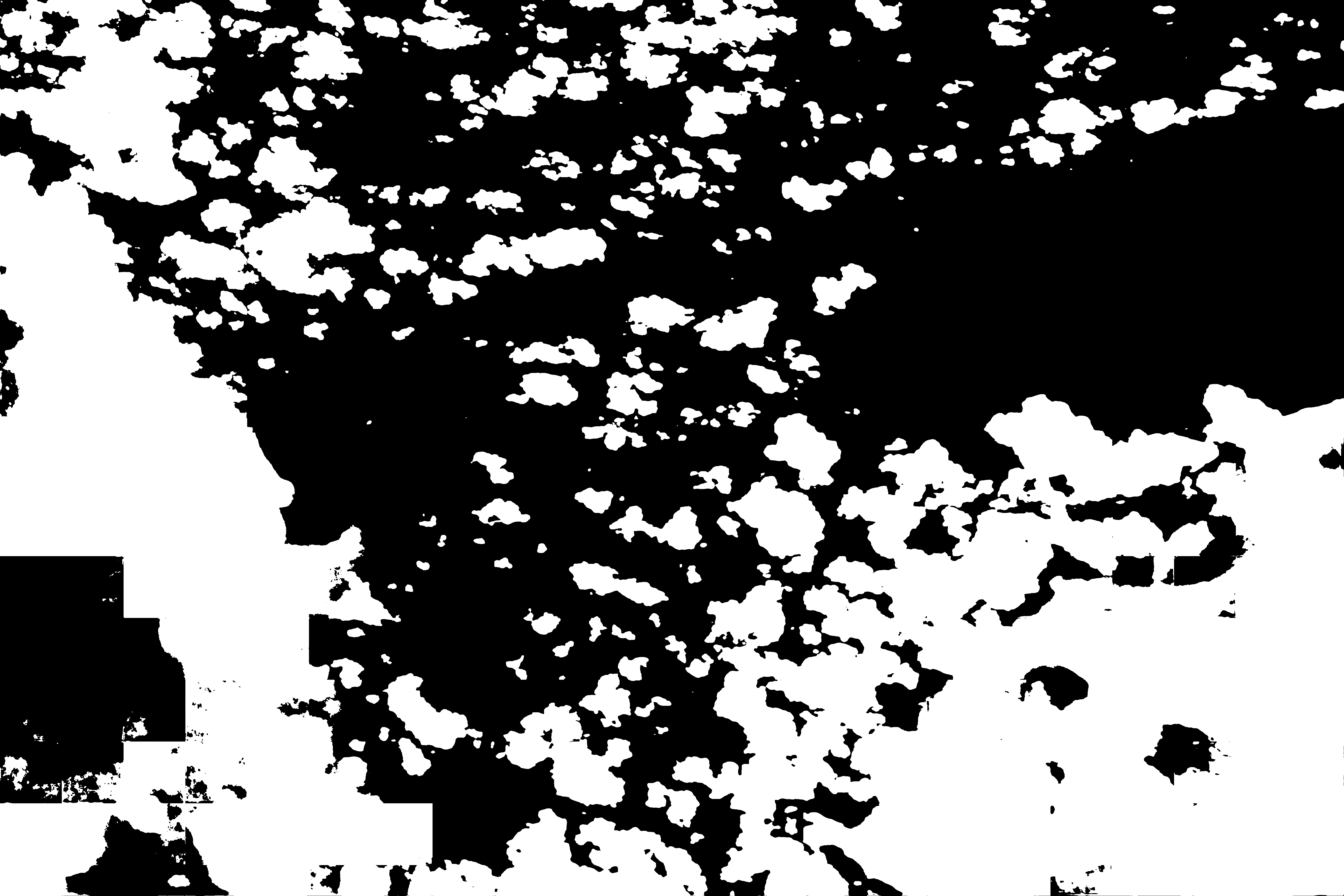 cloud mask image display 