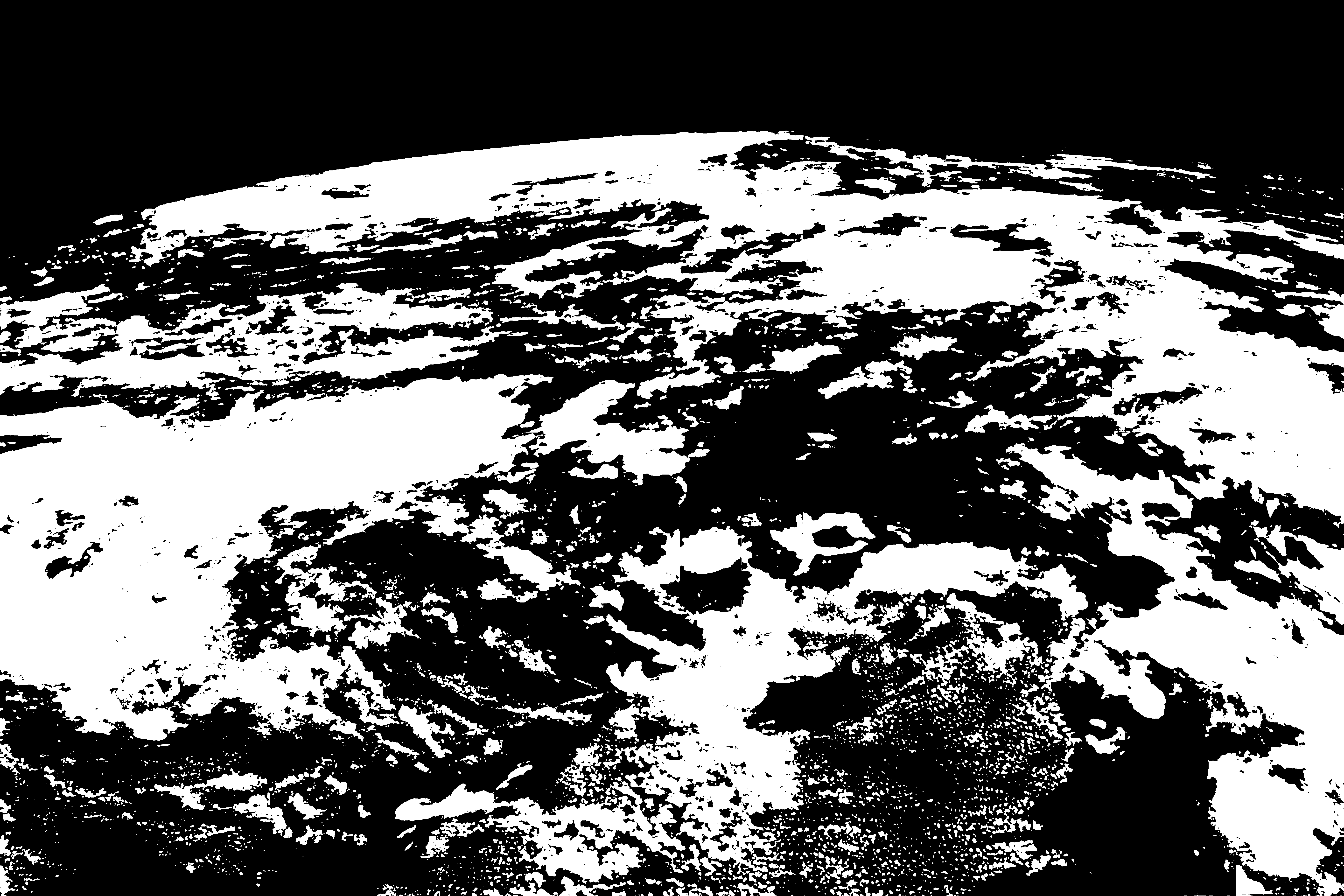 cloud mask image display 