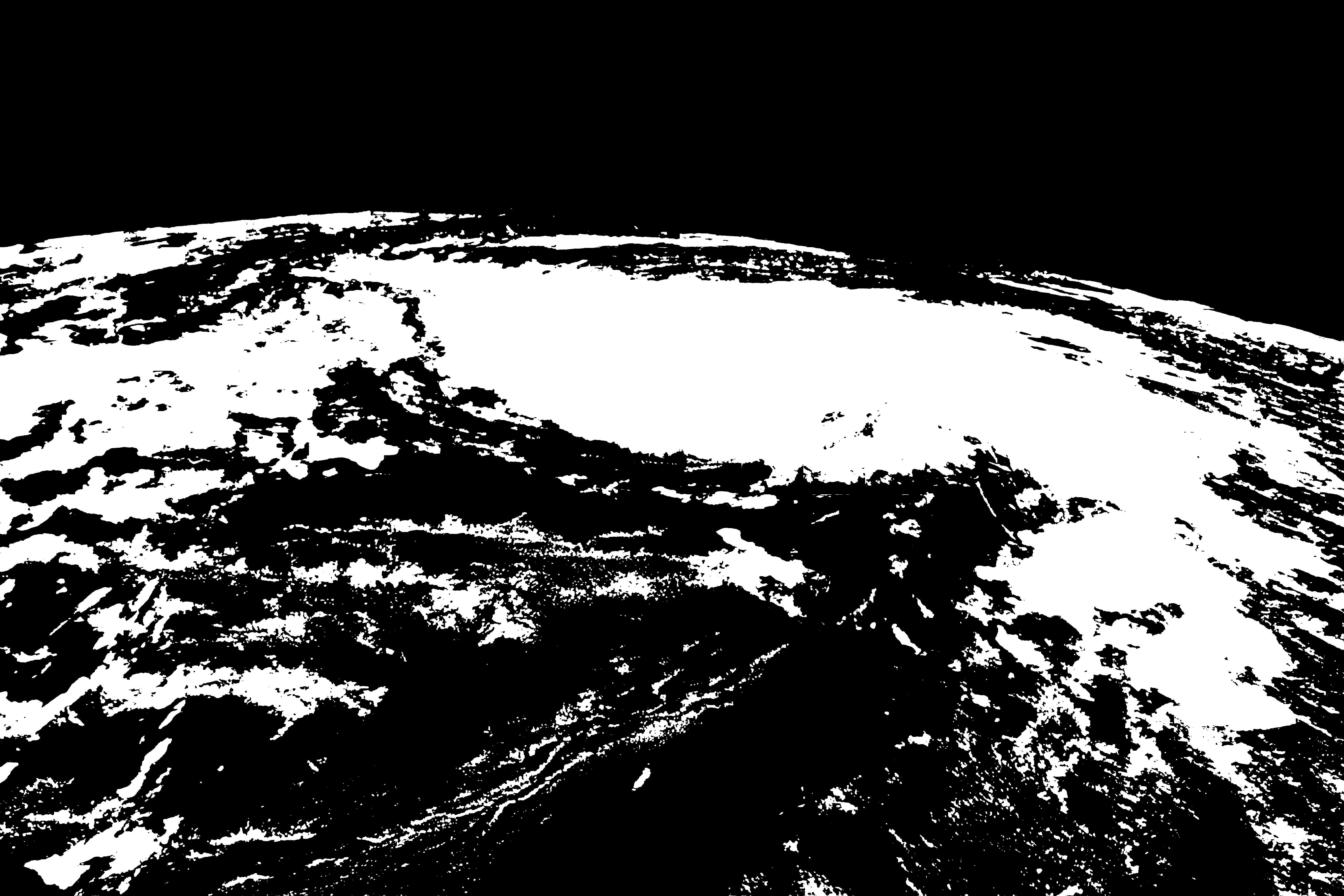 cloud mask image display 