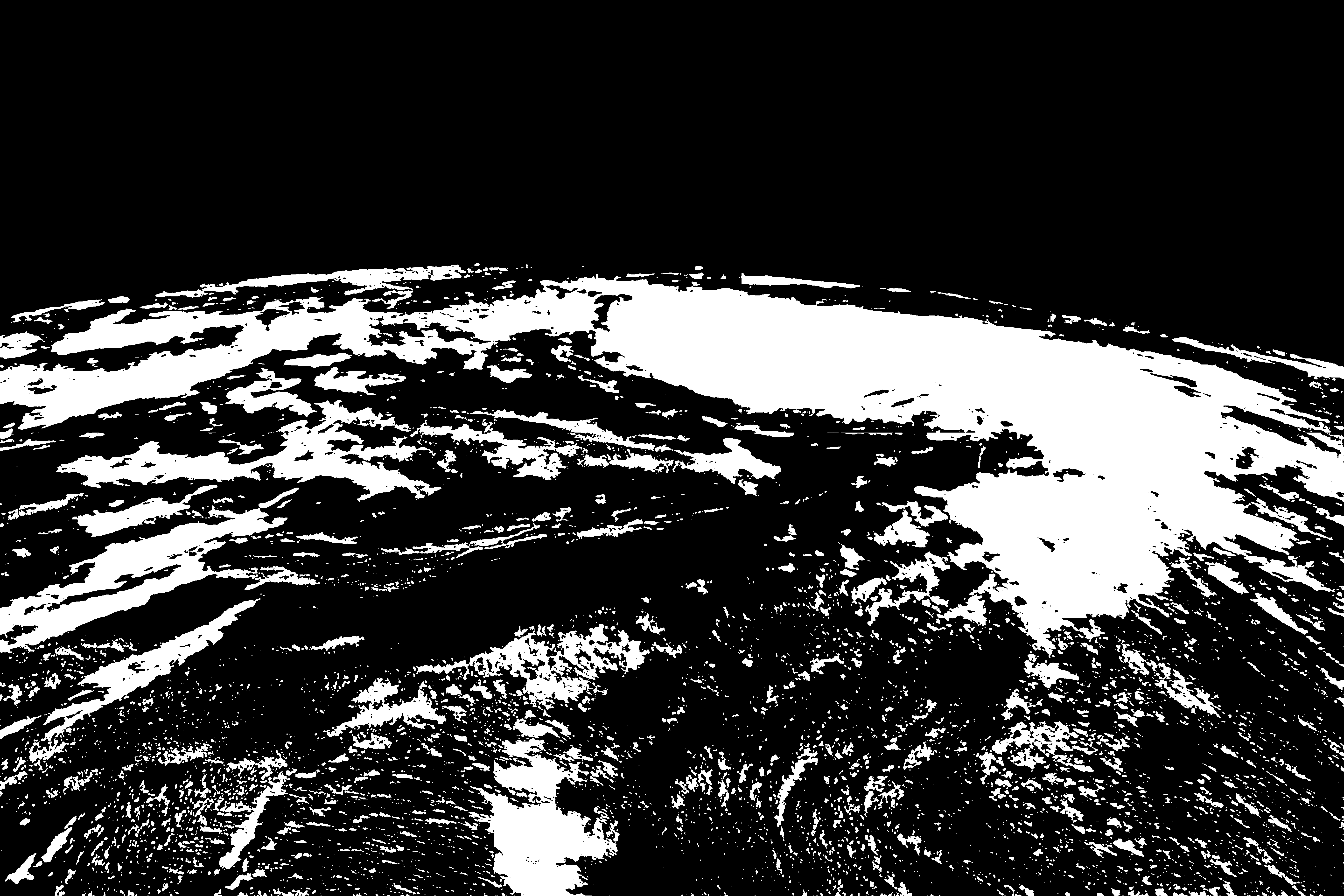 cloud mask image display 