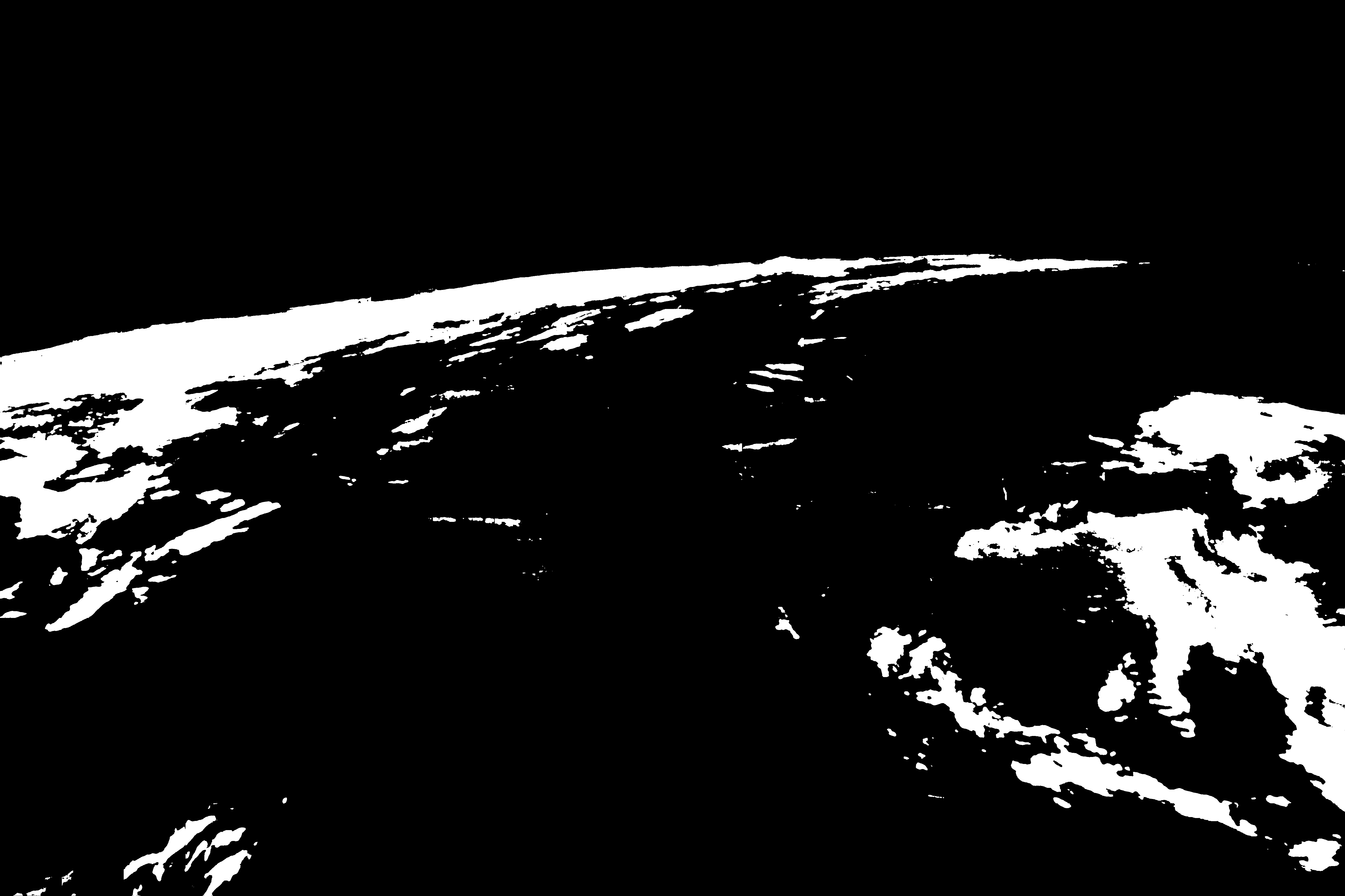 cloud mask image display 