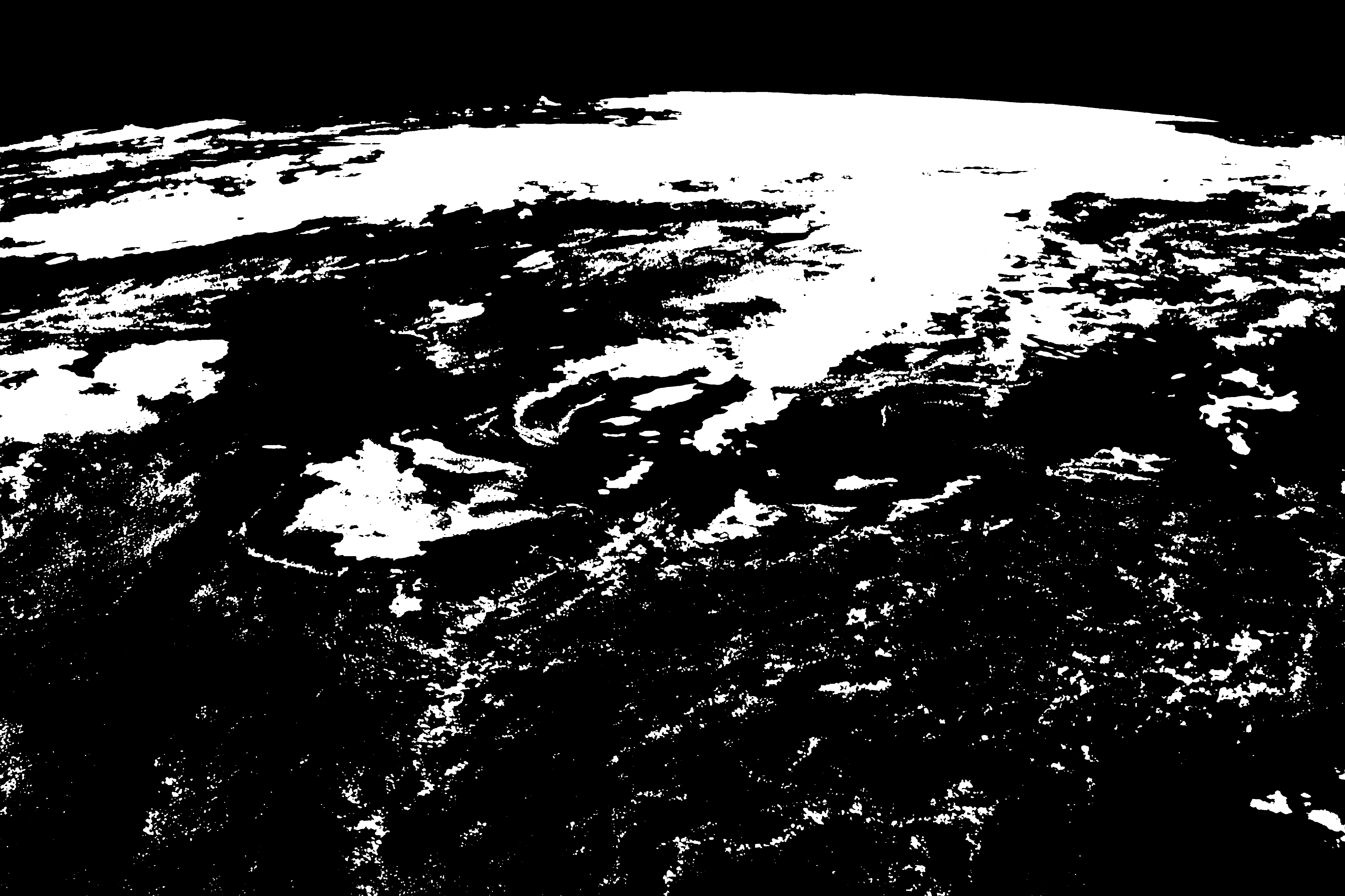 cloud mask image display 