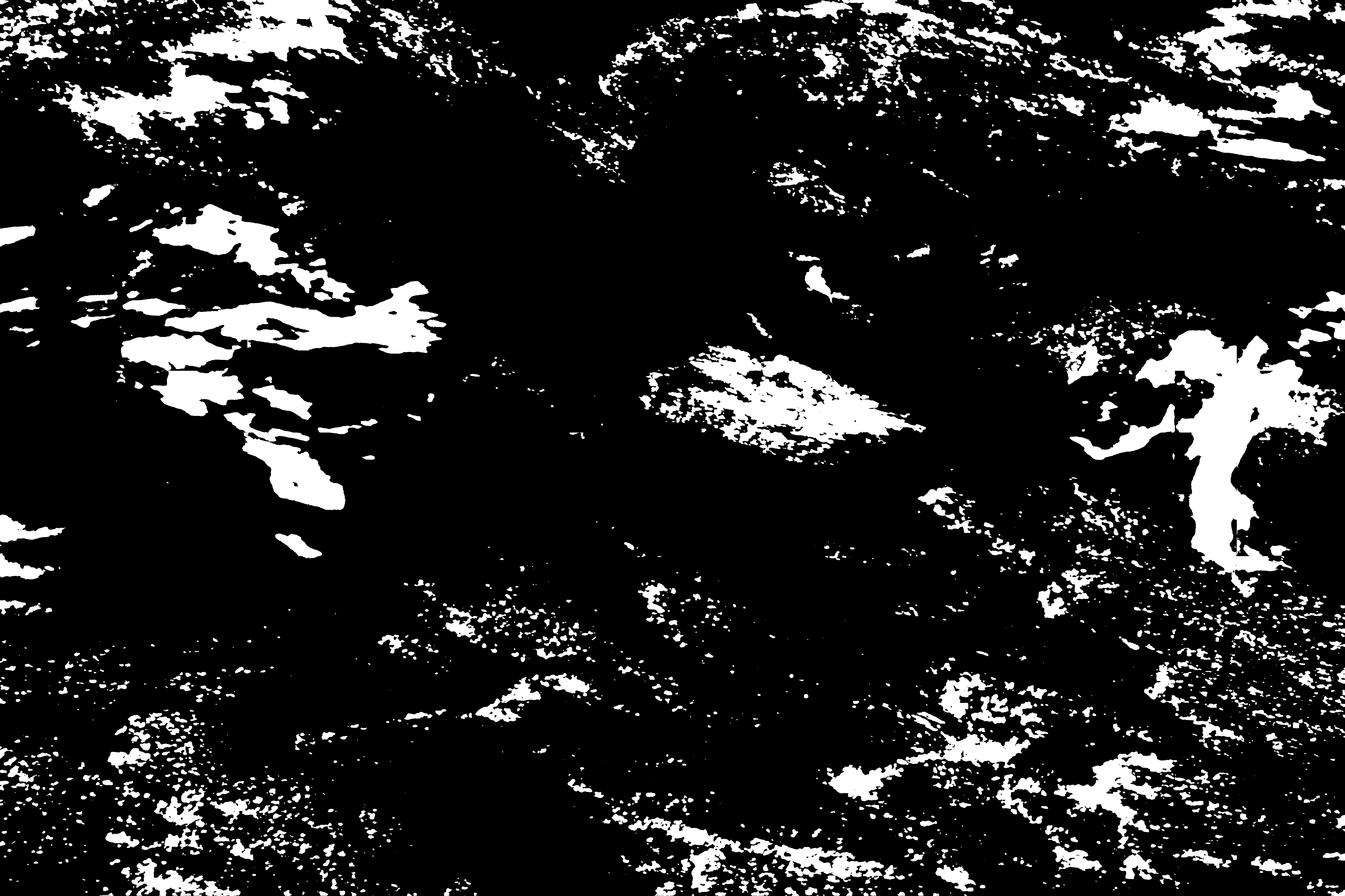 cloud mask image display 