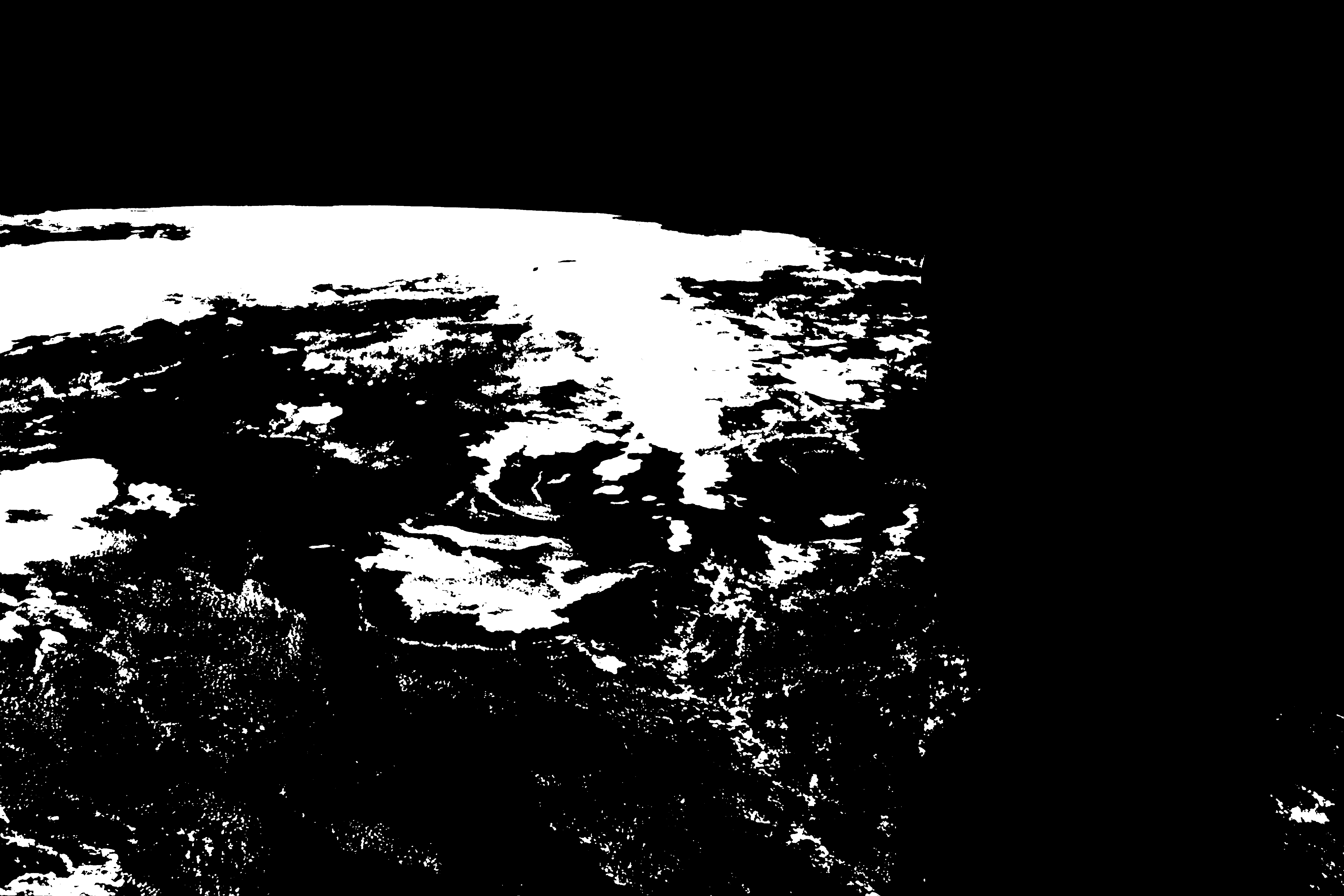 cloud mask image display 