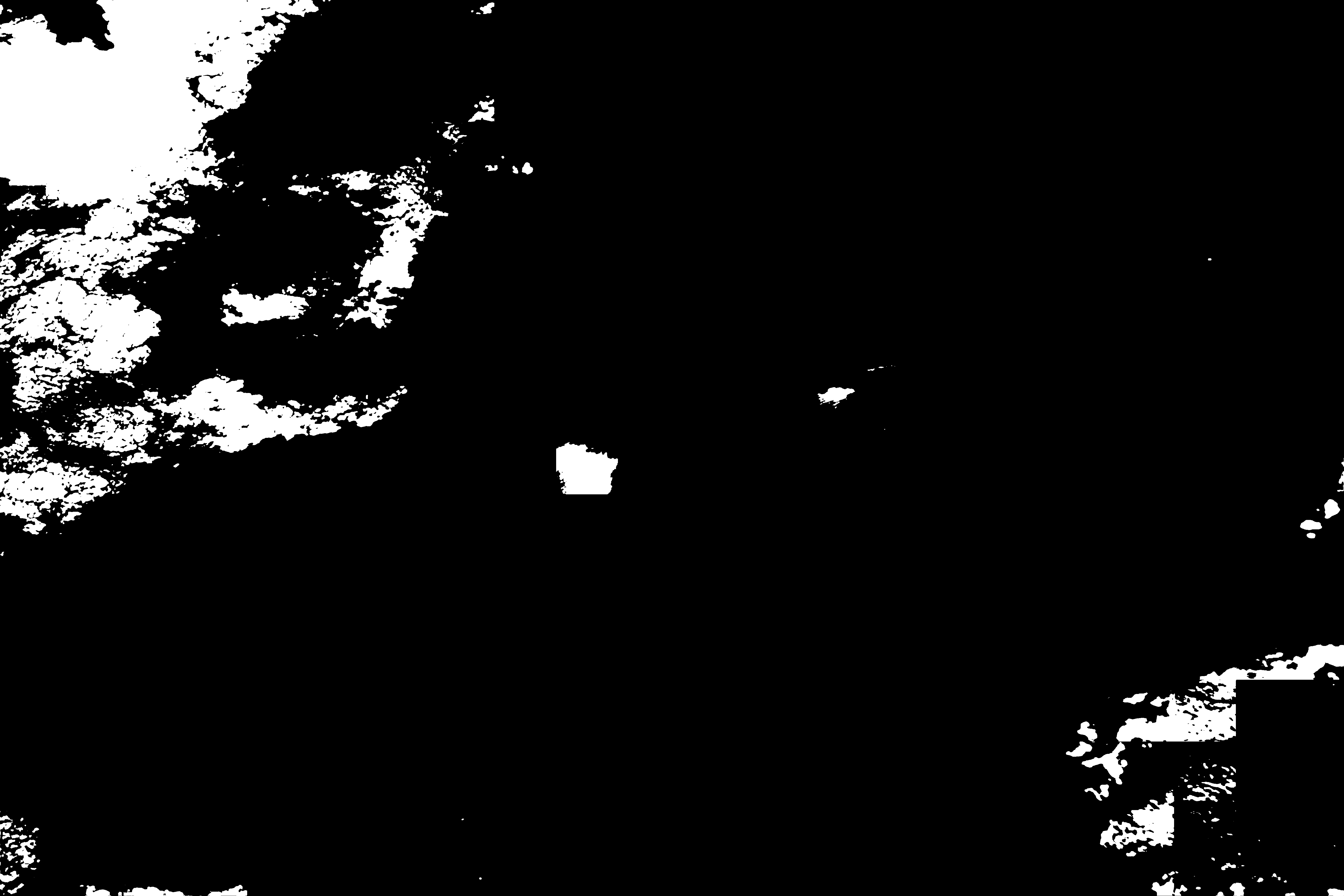 cloud mask image display 