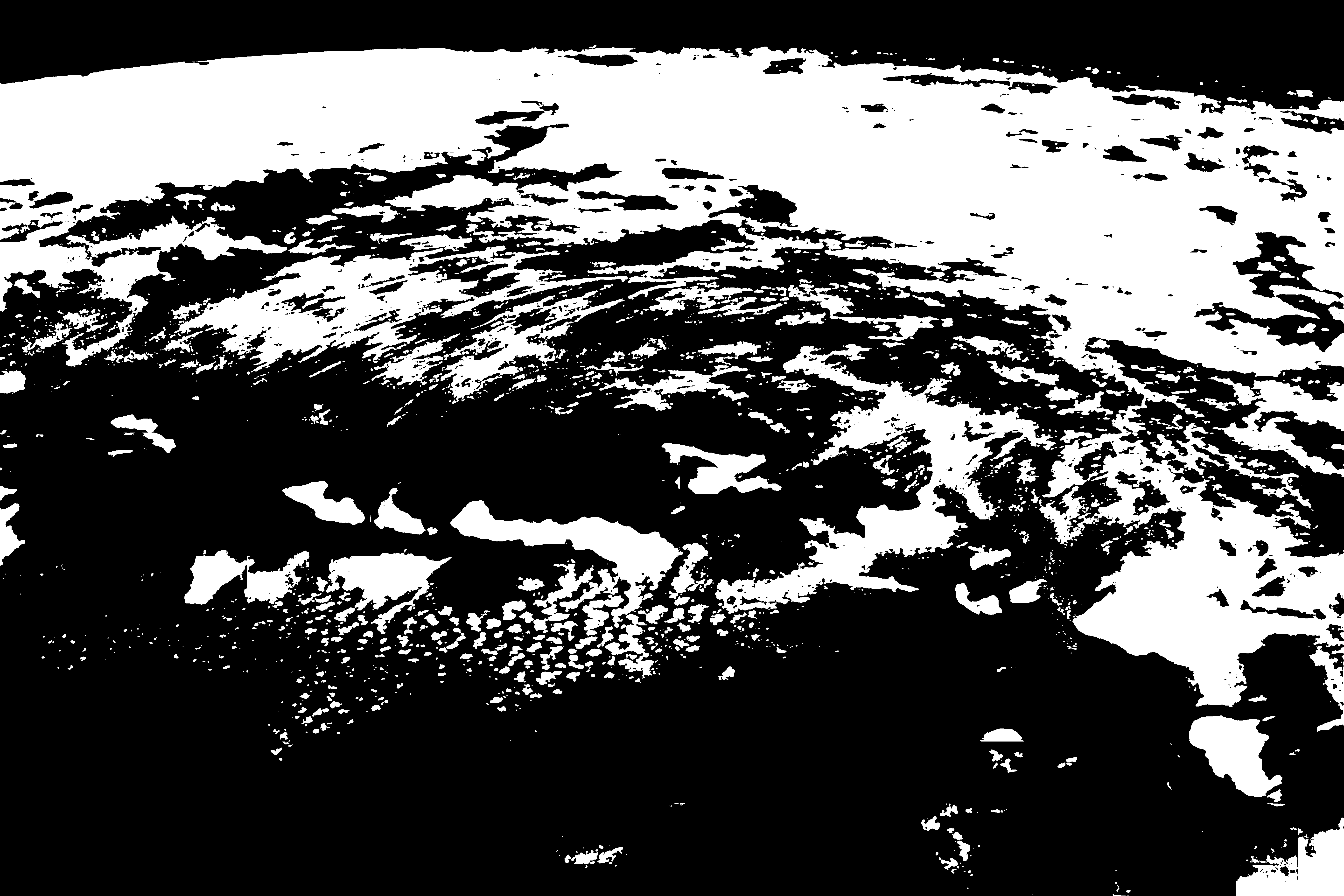 cloud mask image display 