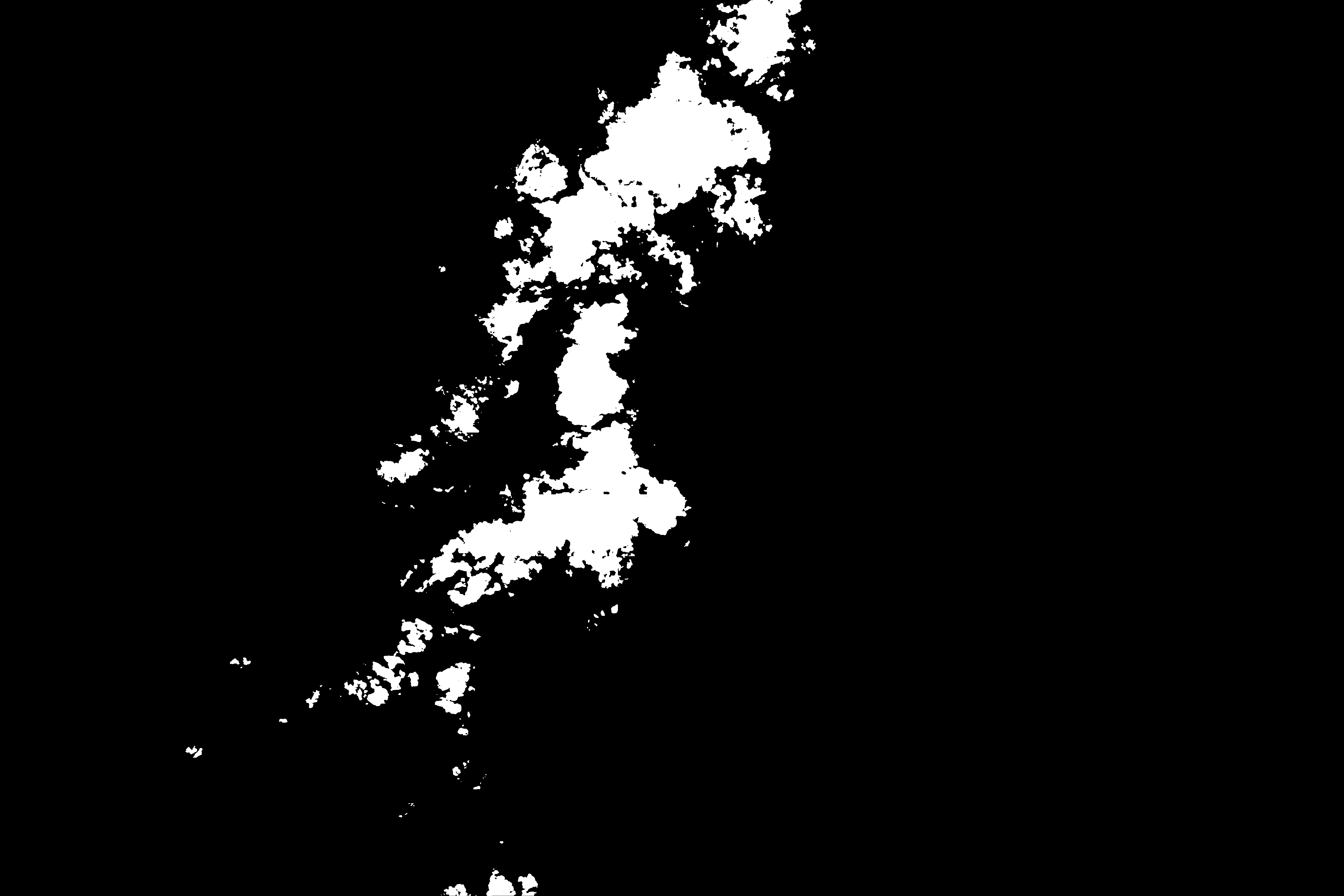 cloud mask image display 