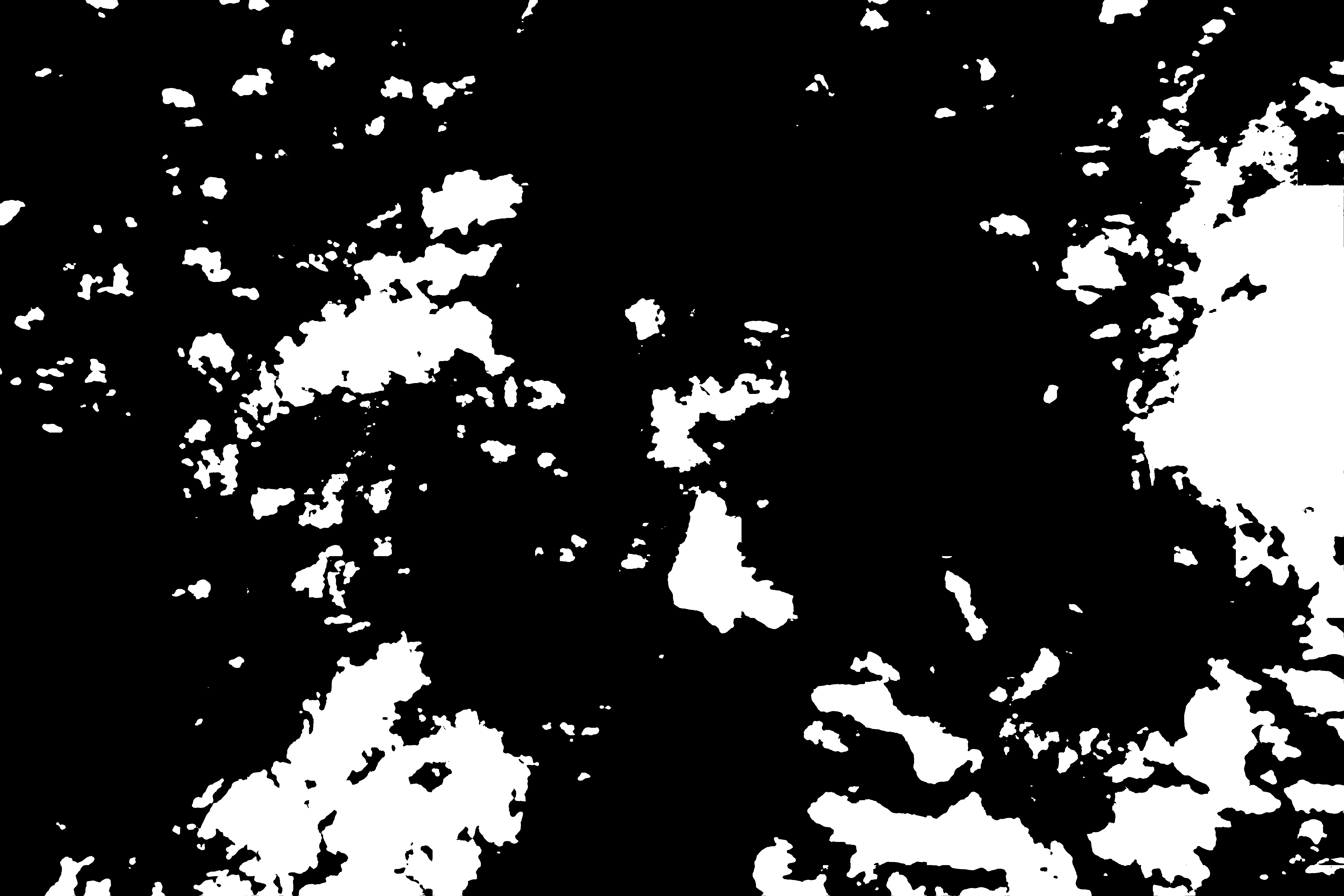 cloud mask image display 