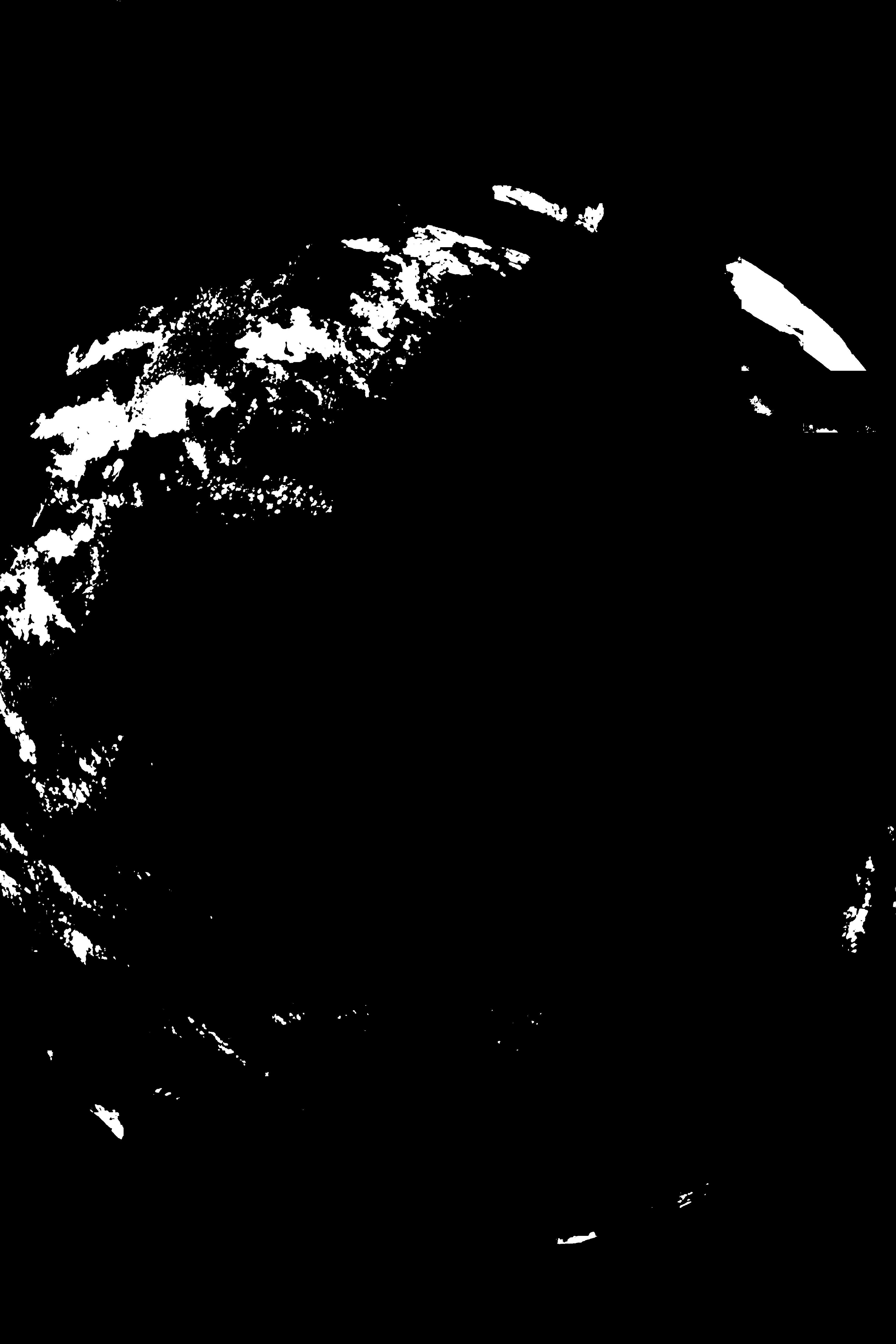 cloud mask image display 