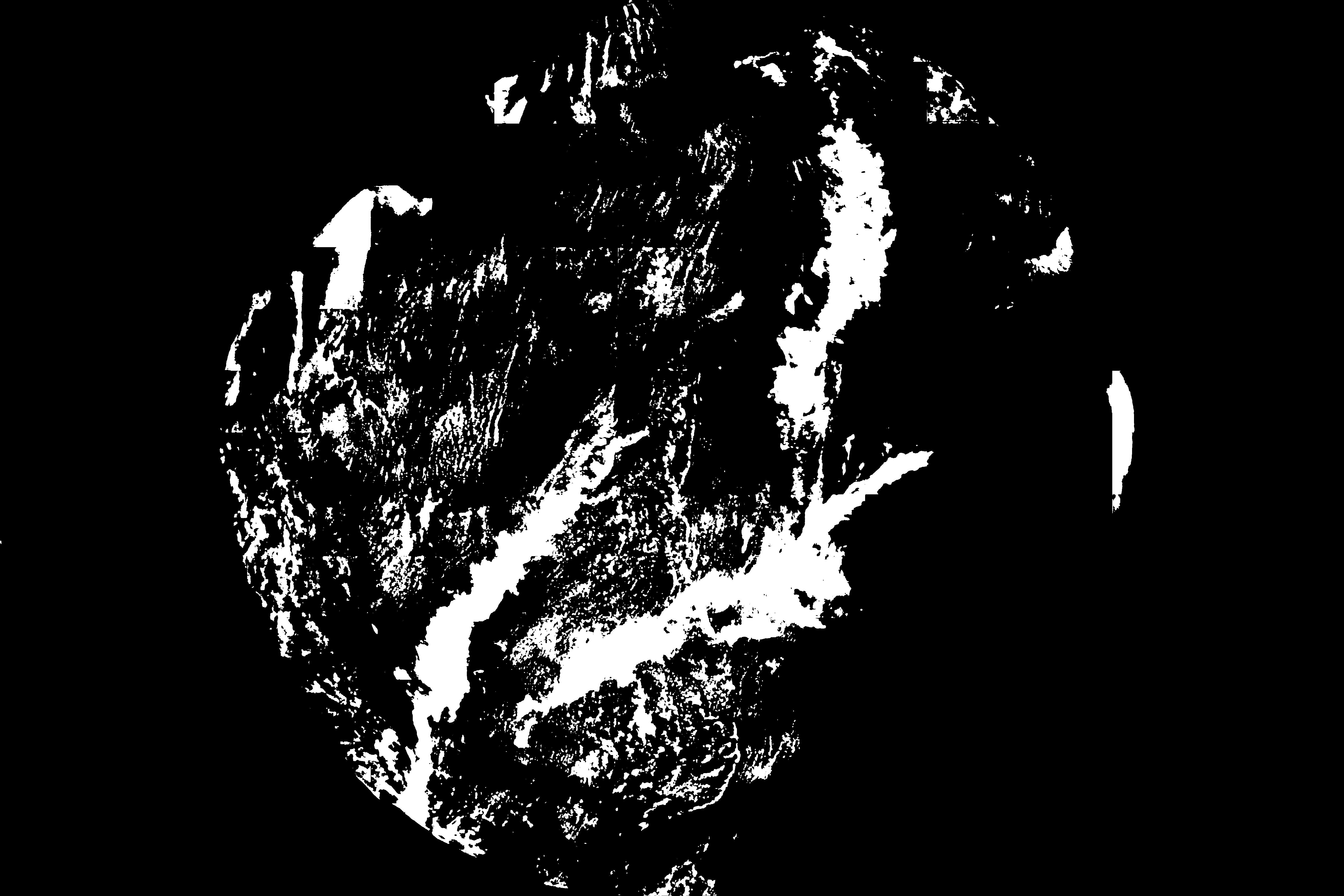 cloud mask image display 