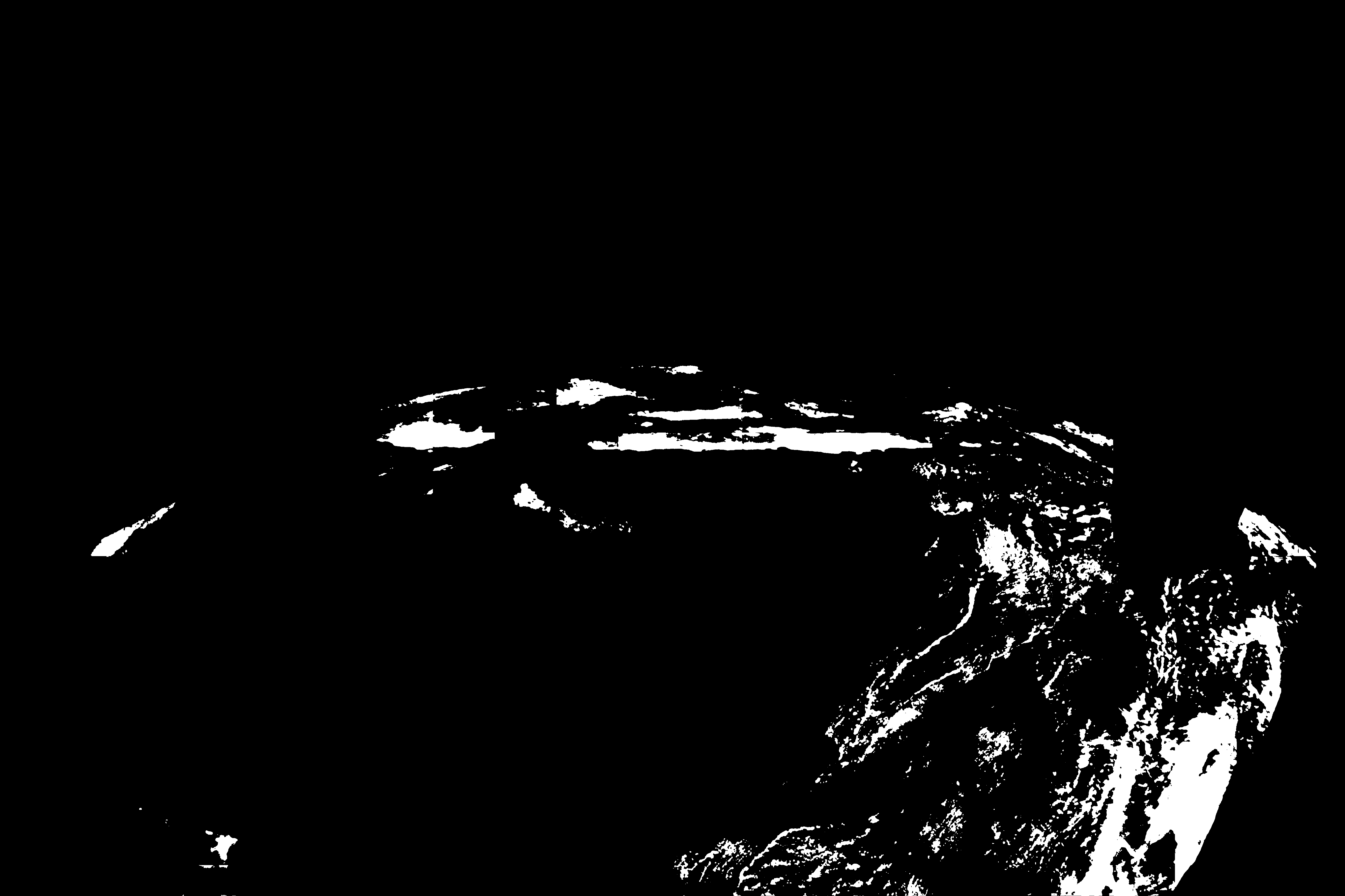 cloud mask image display 