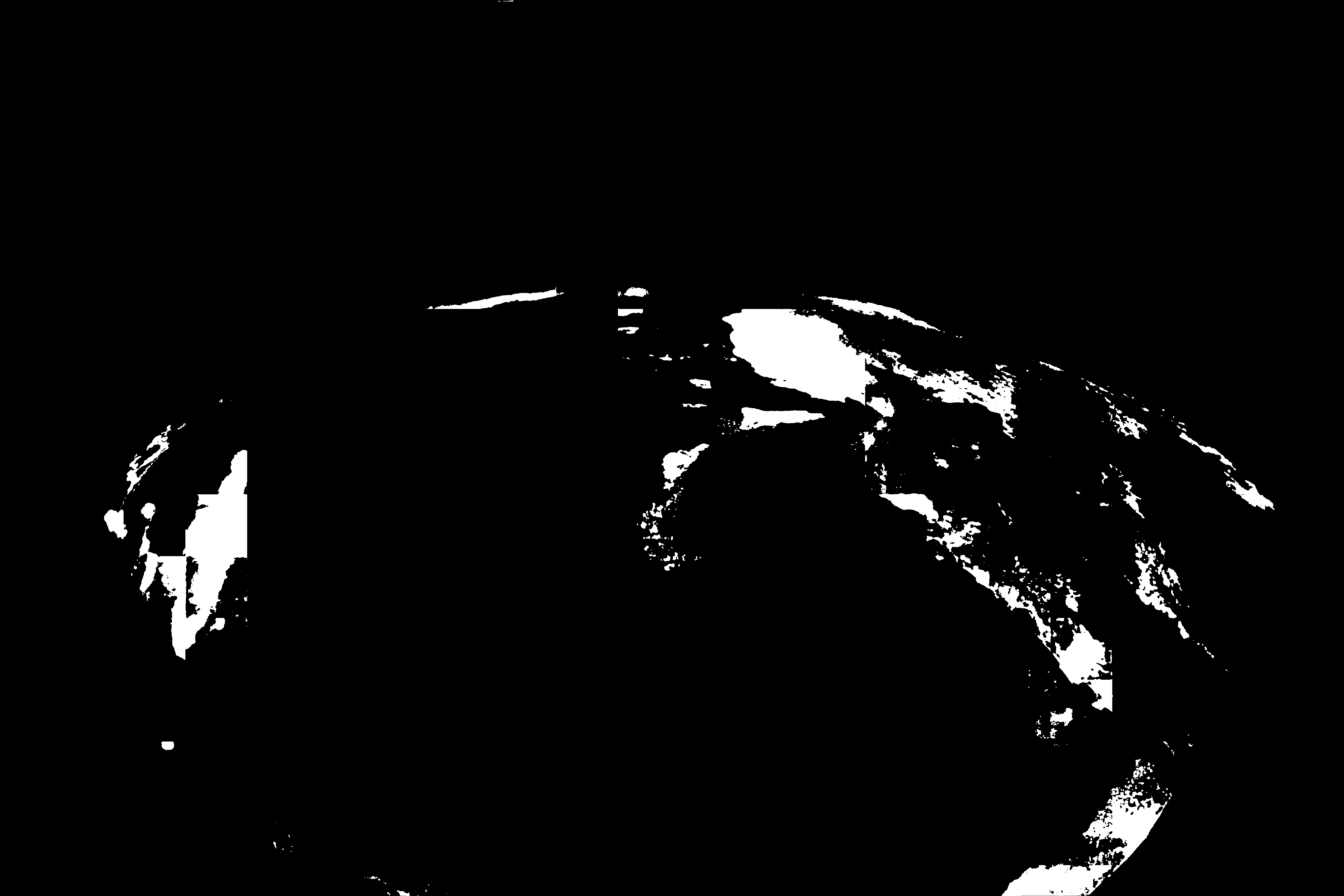 cloud mask image display 