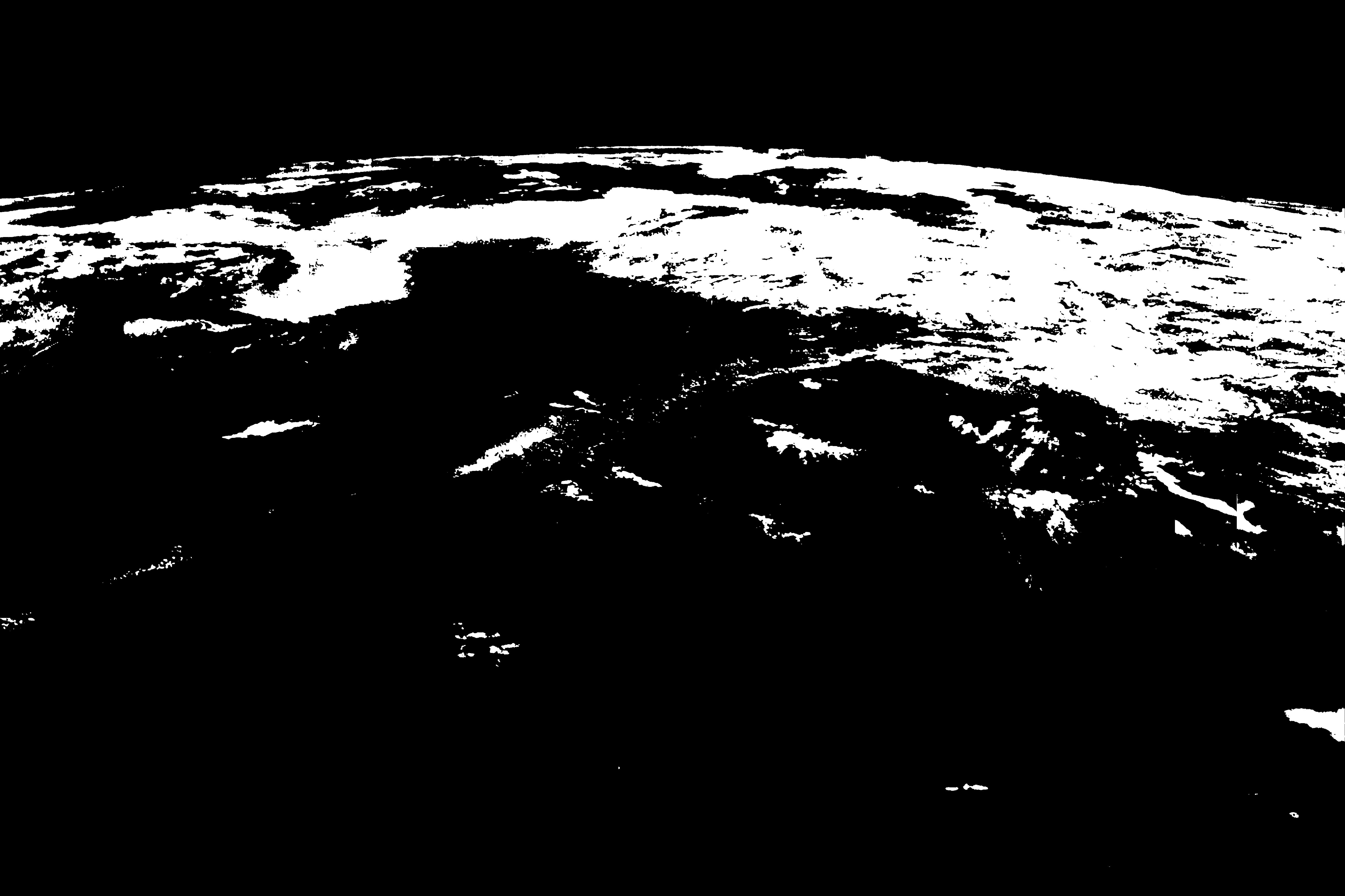 cloud mask image display 