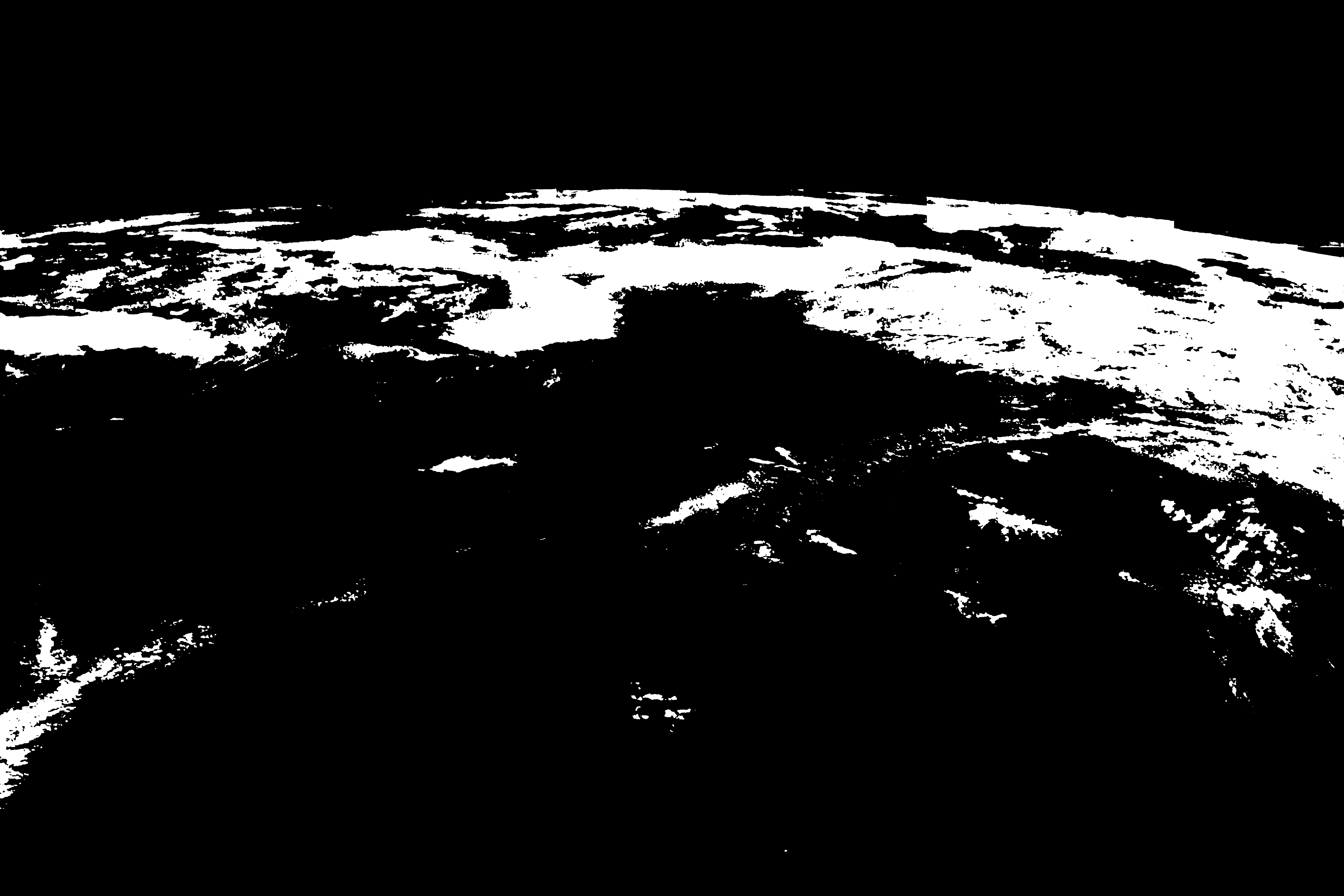 cloud mask image display 