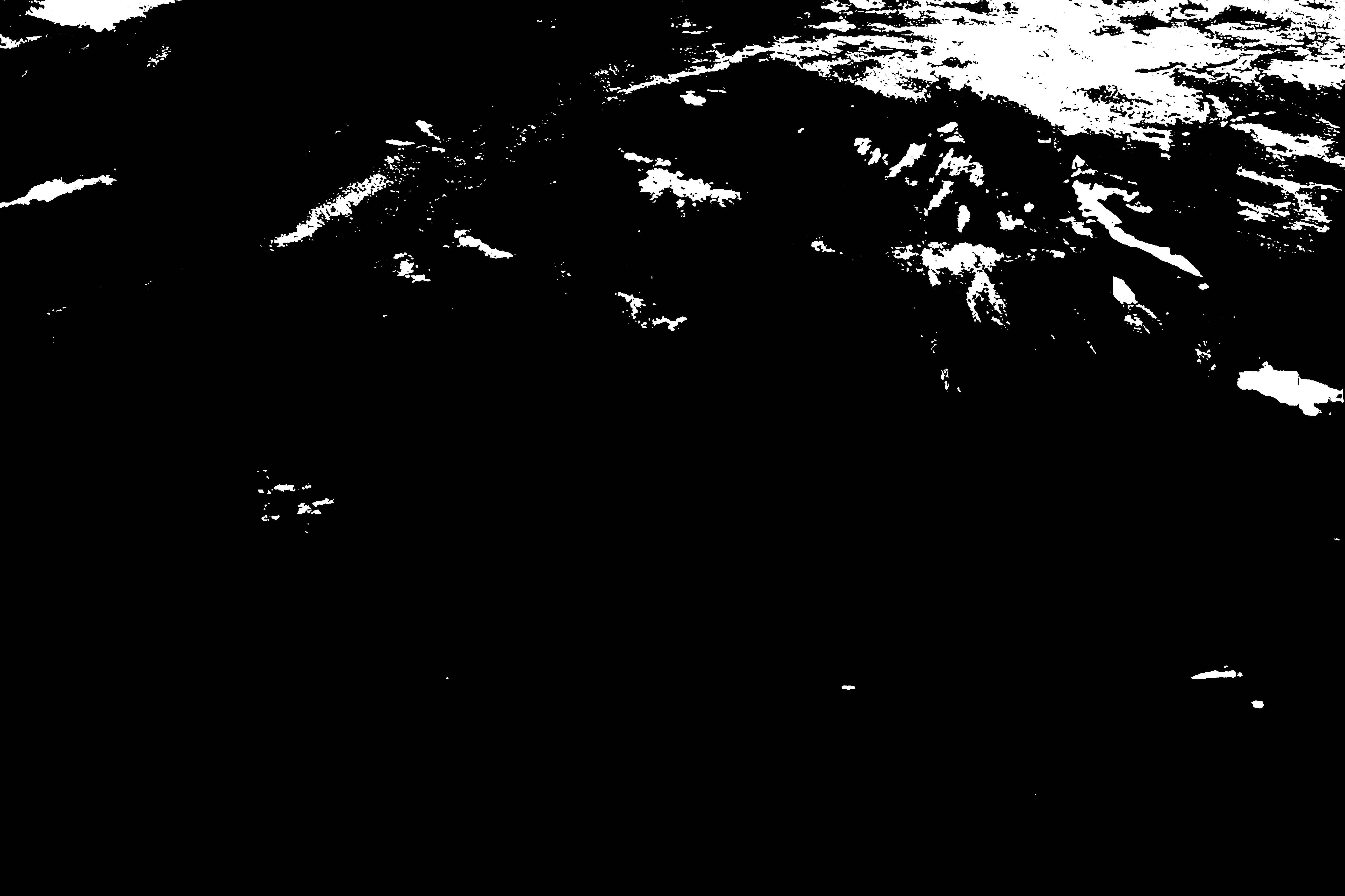 cloud mask image display 