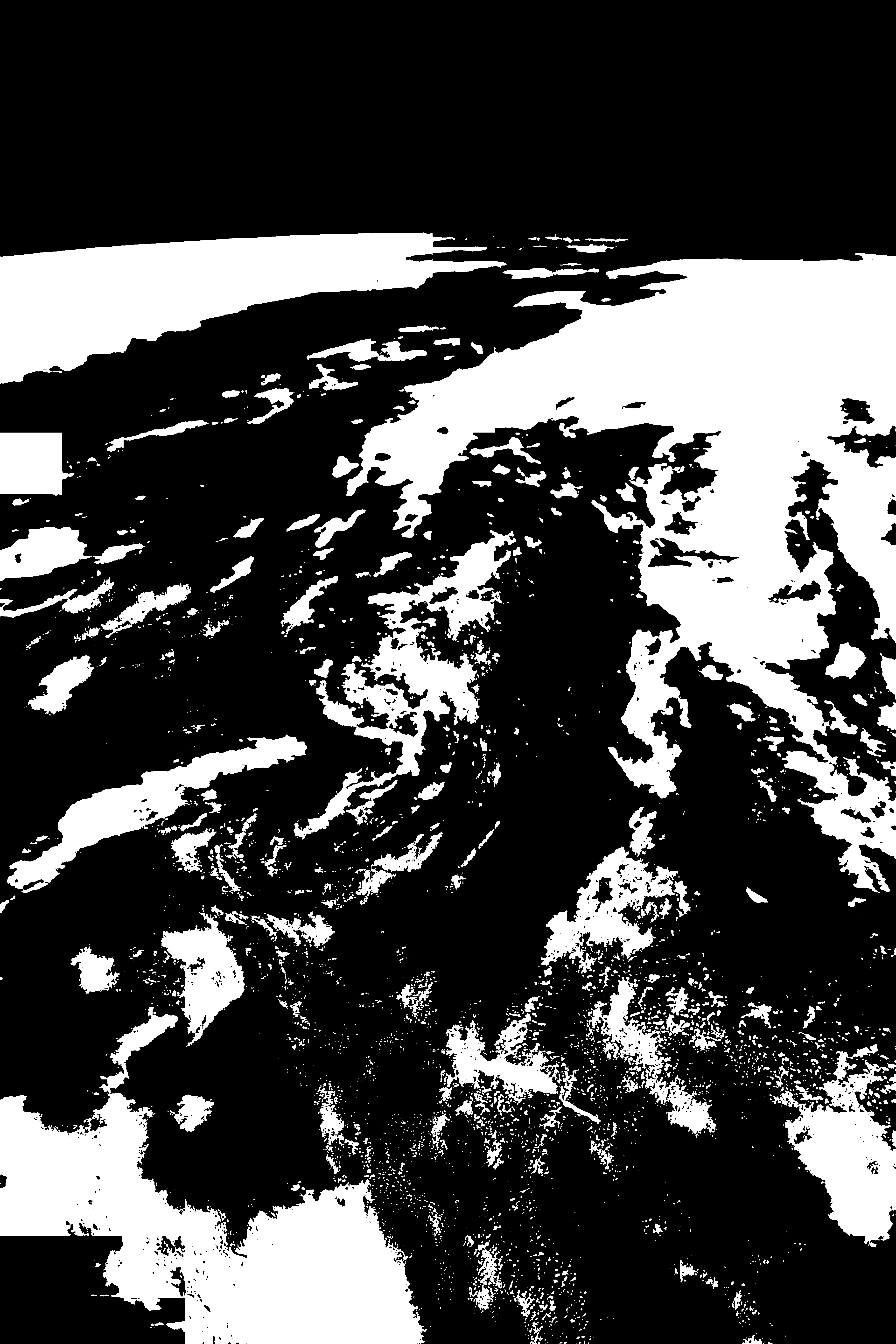 cloud mask image display 