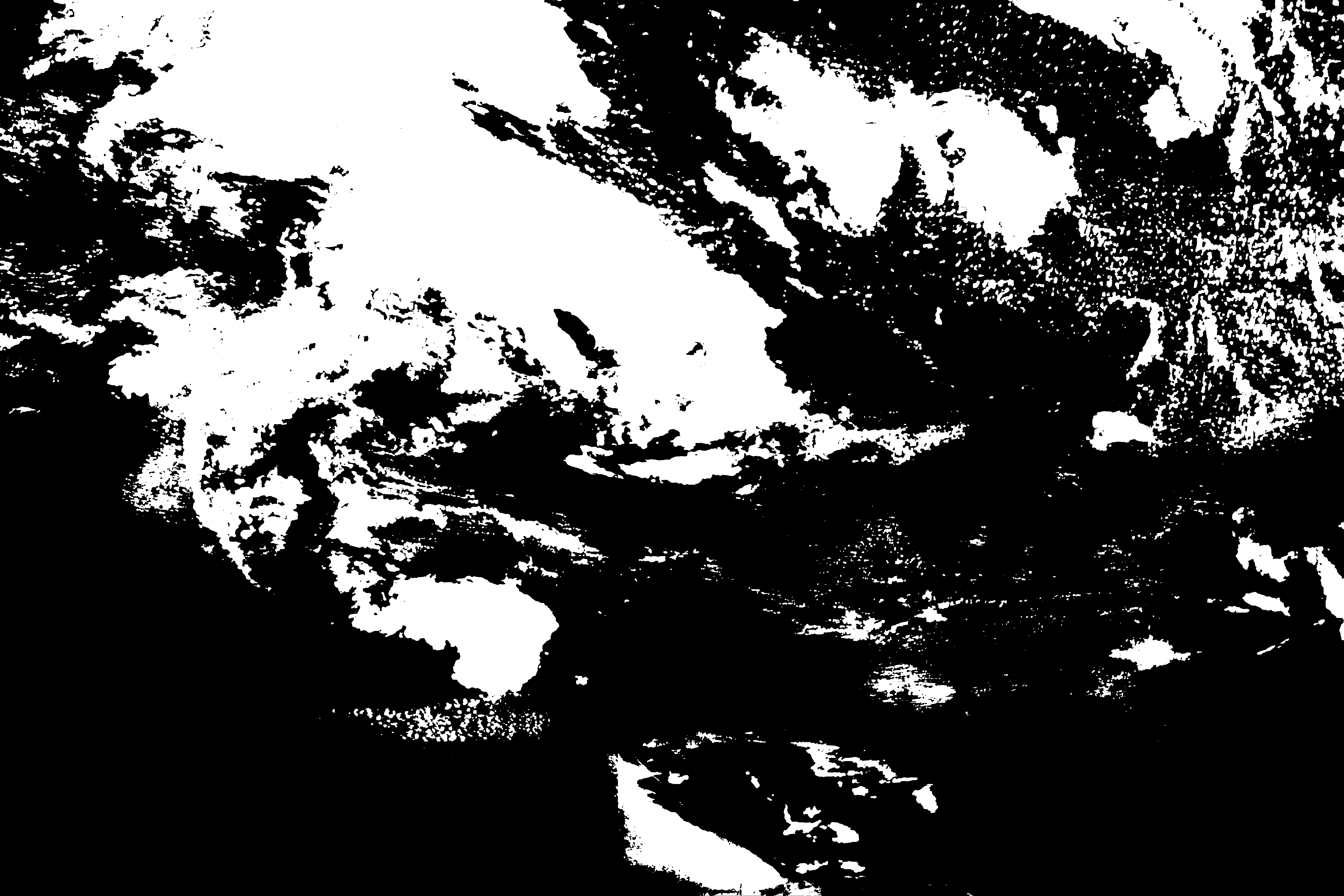 cloud mask image display 