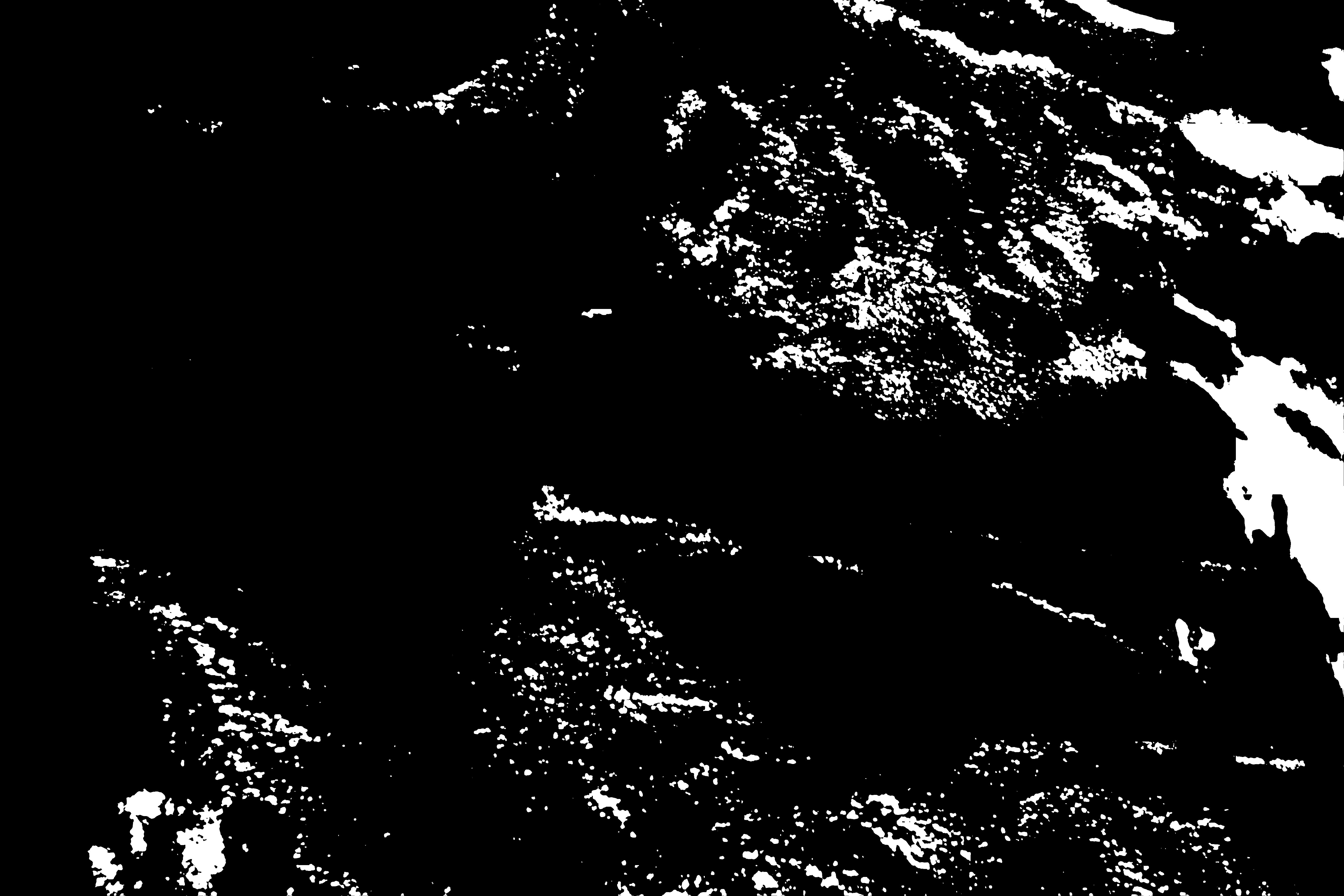 cloud mask image display 