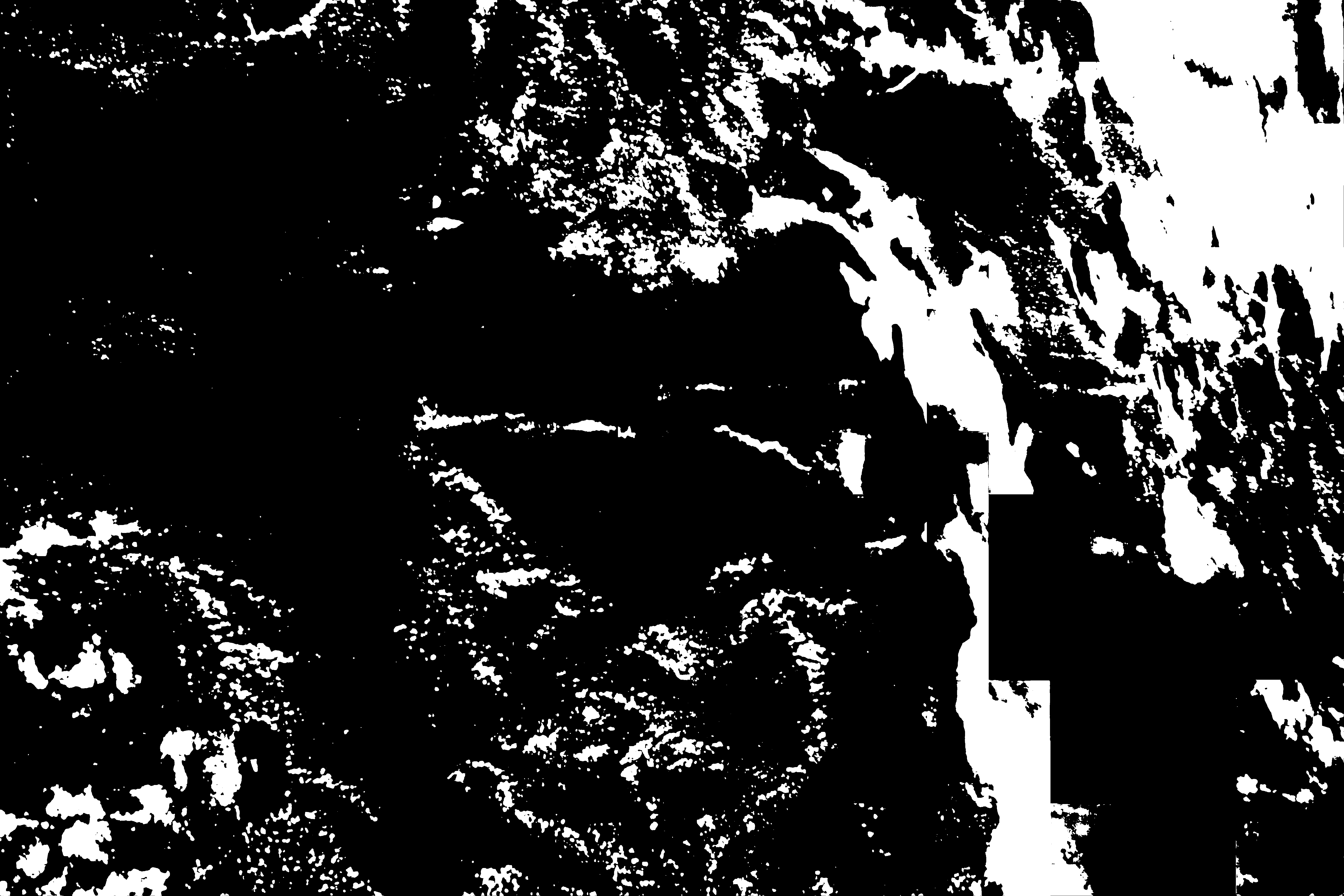 cloud mask image display 