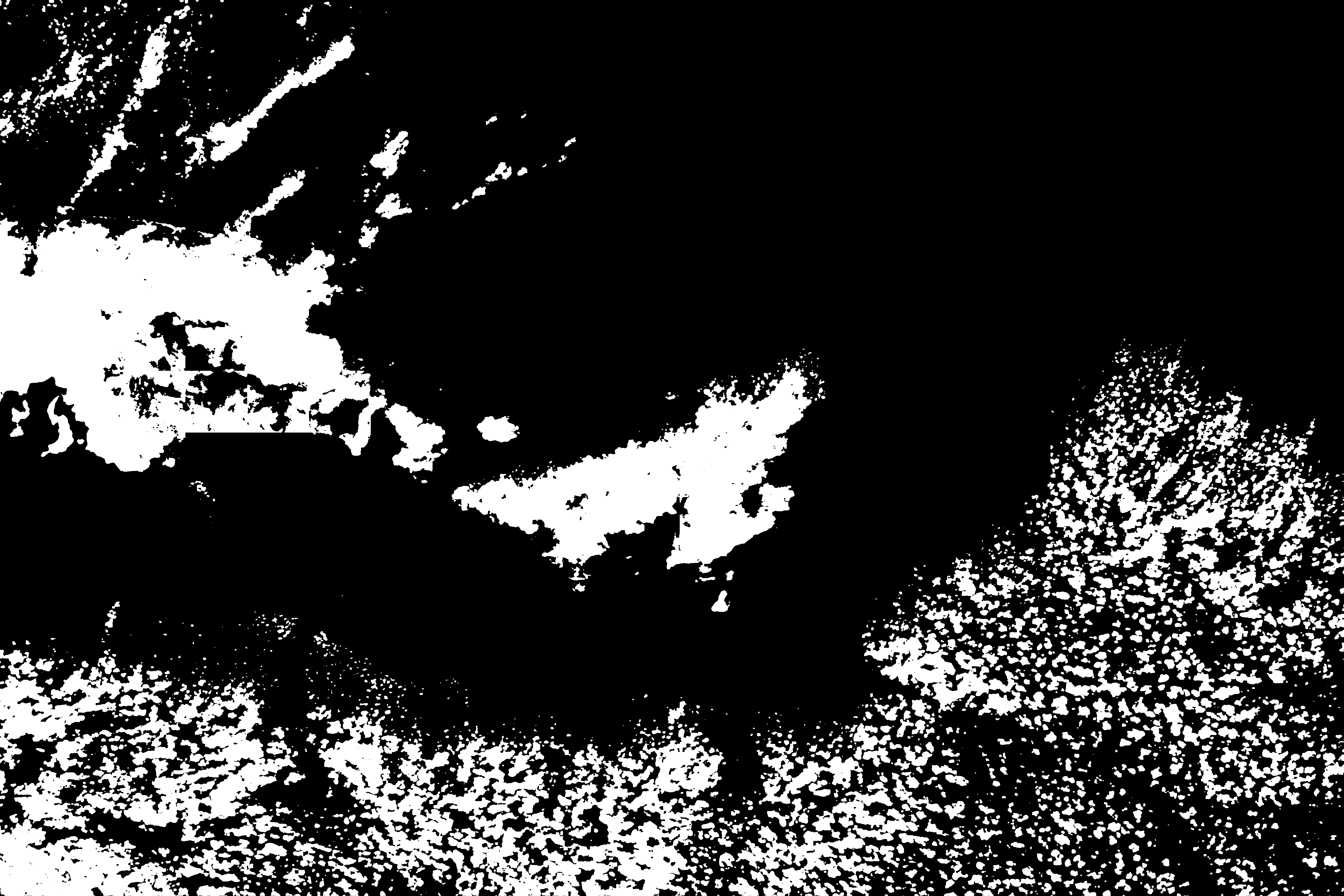 cloud mask image display 