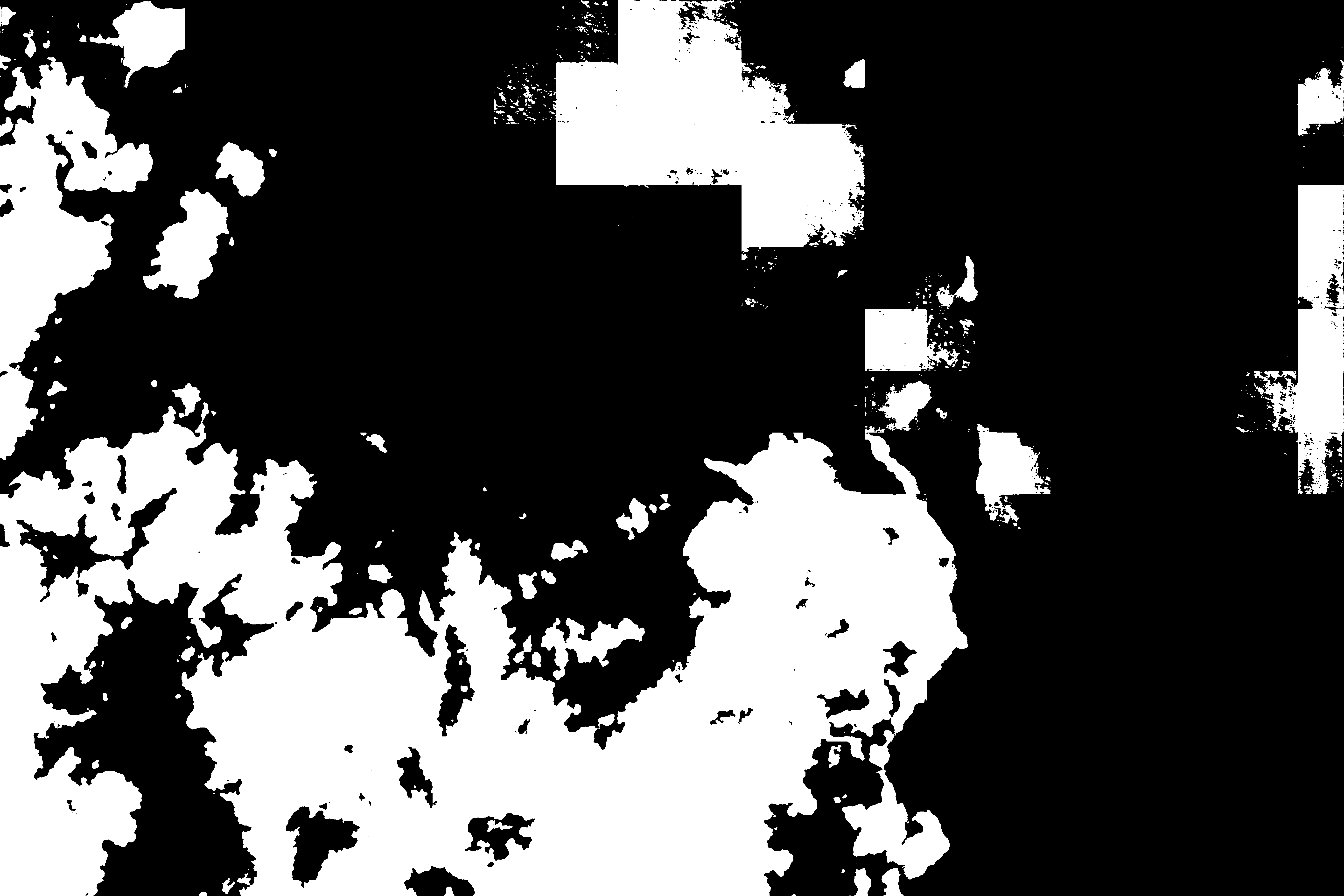 cloud mask image display 