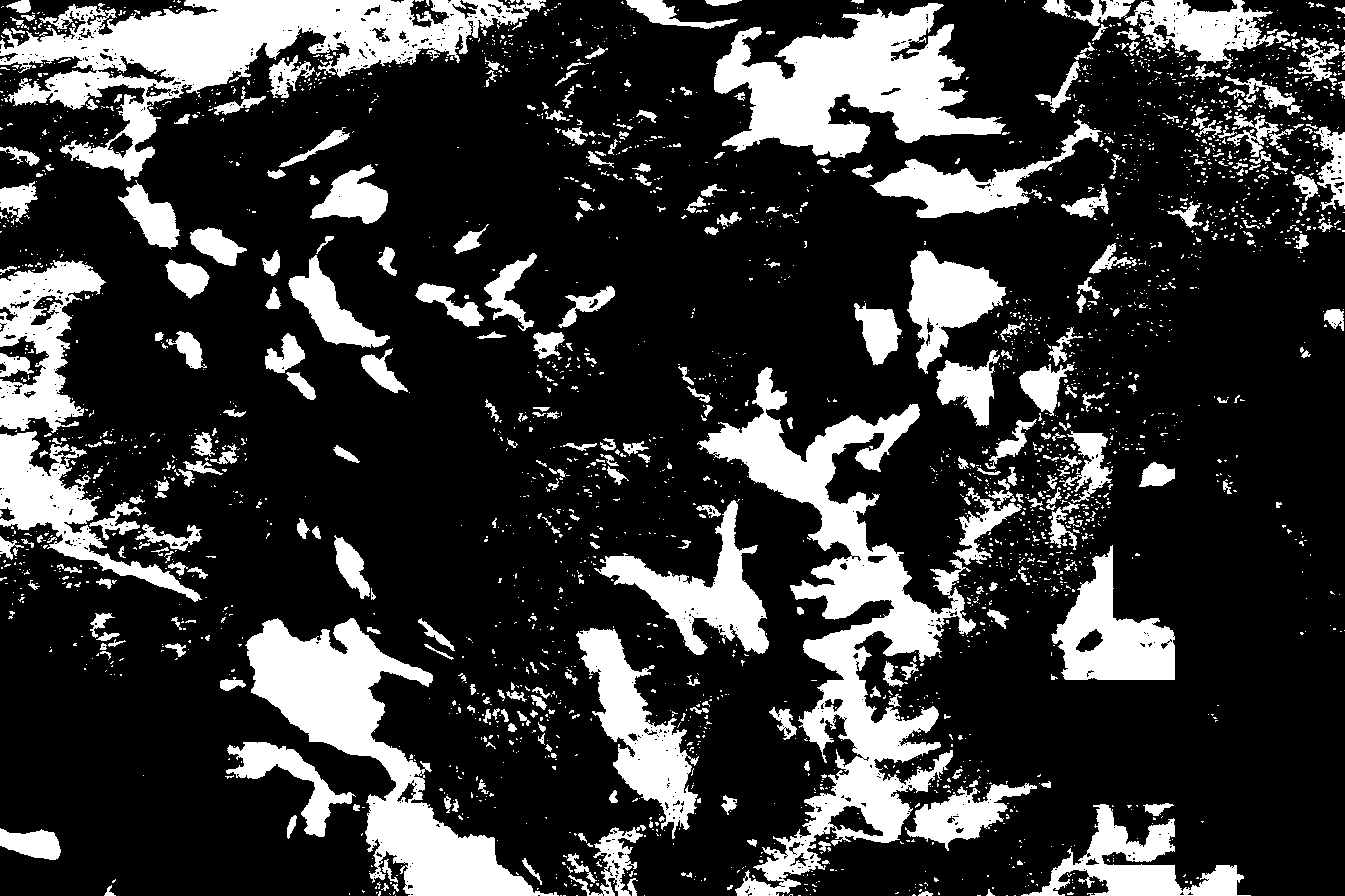 cloud mask image display 