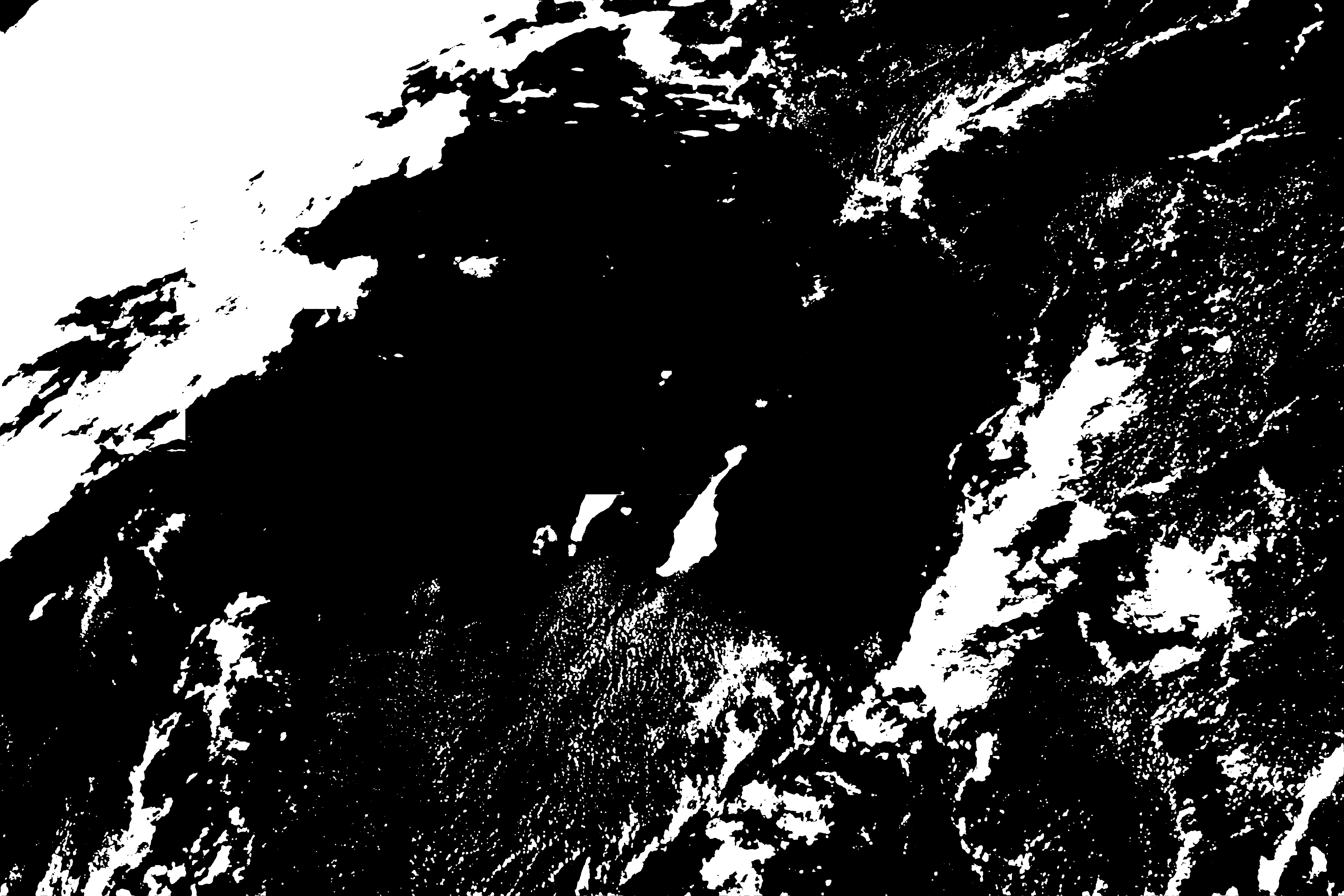 cloud mask image display 