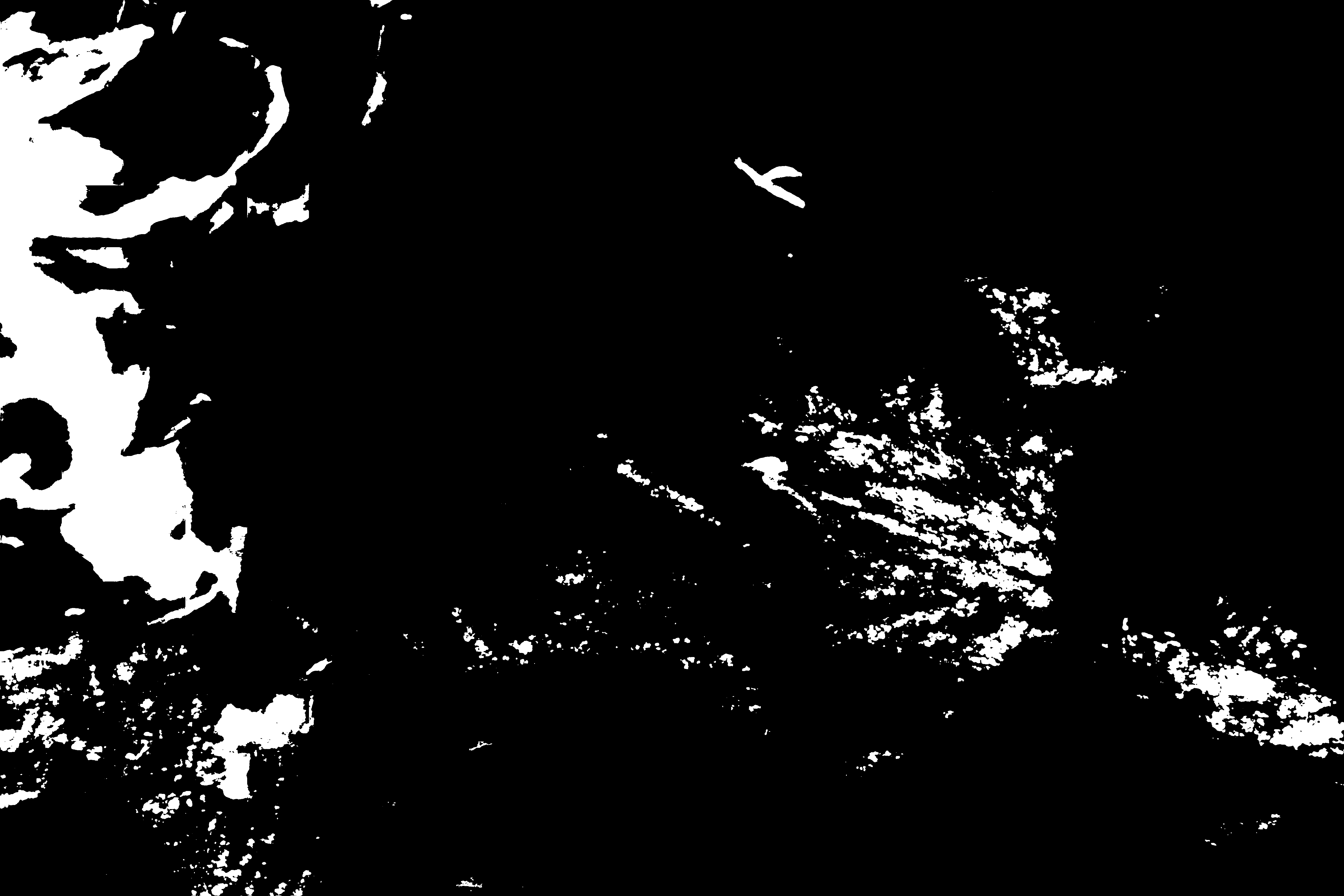 cloud mask image display 