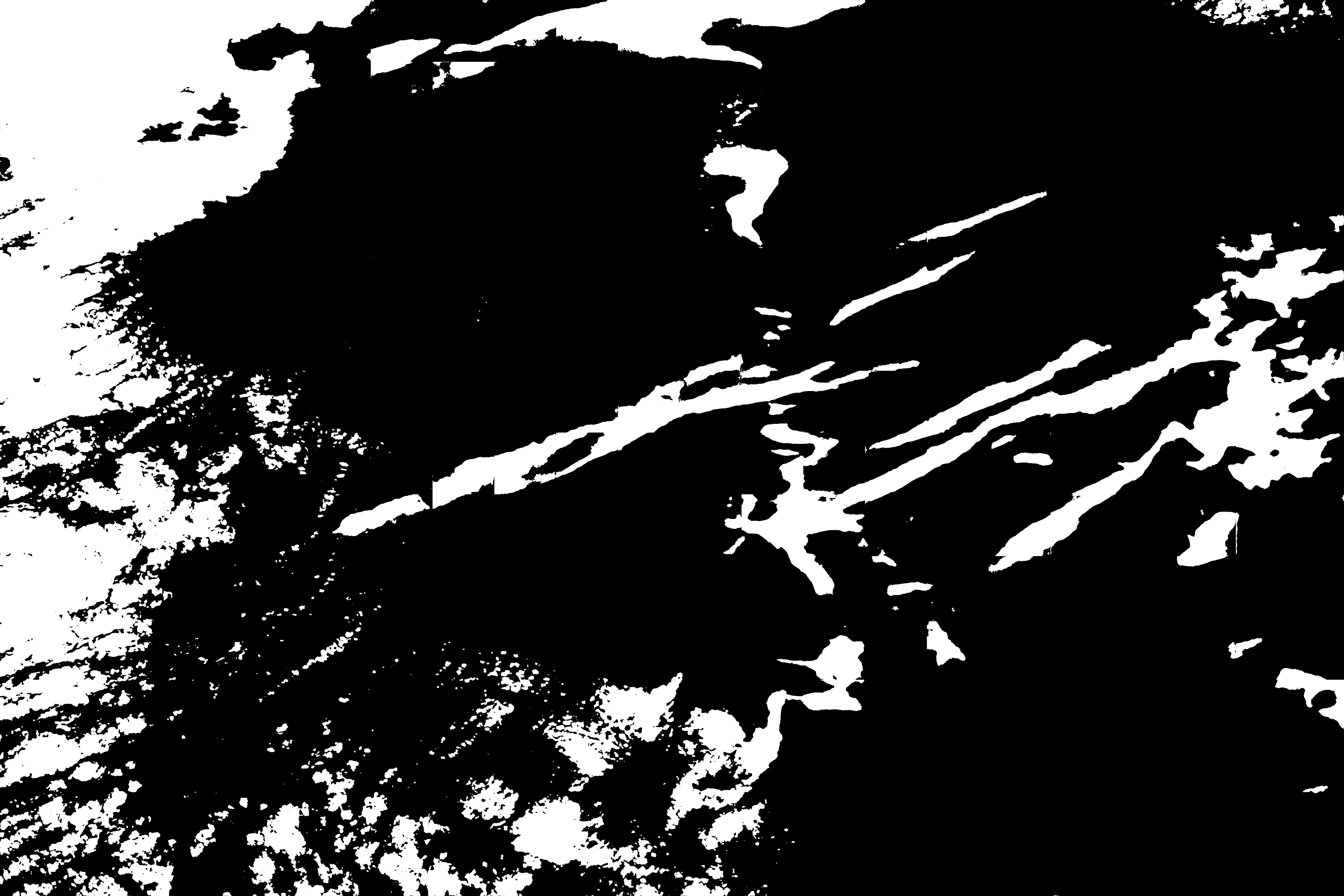 cloud mask image display 