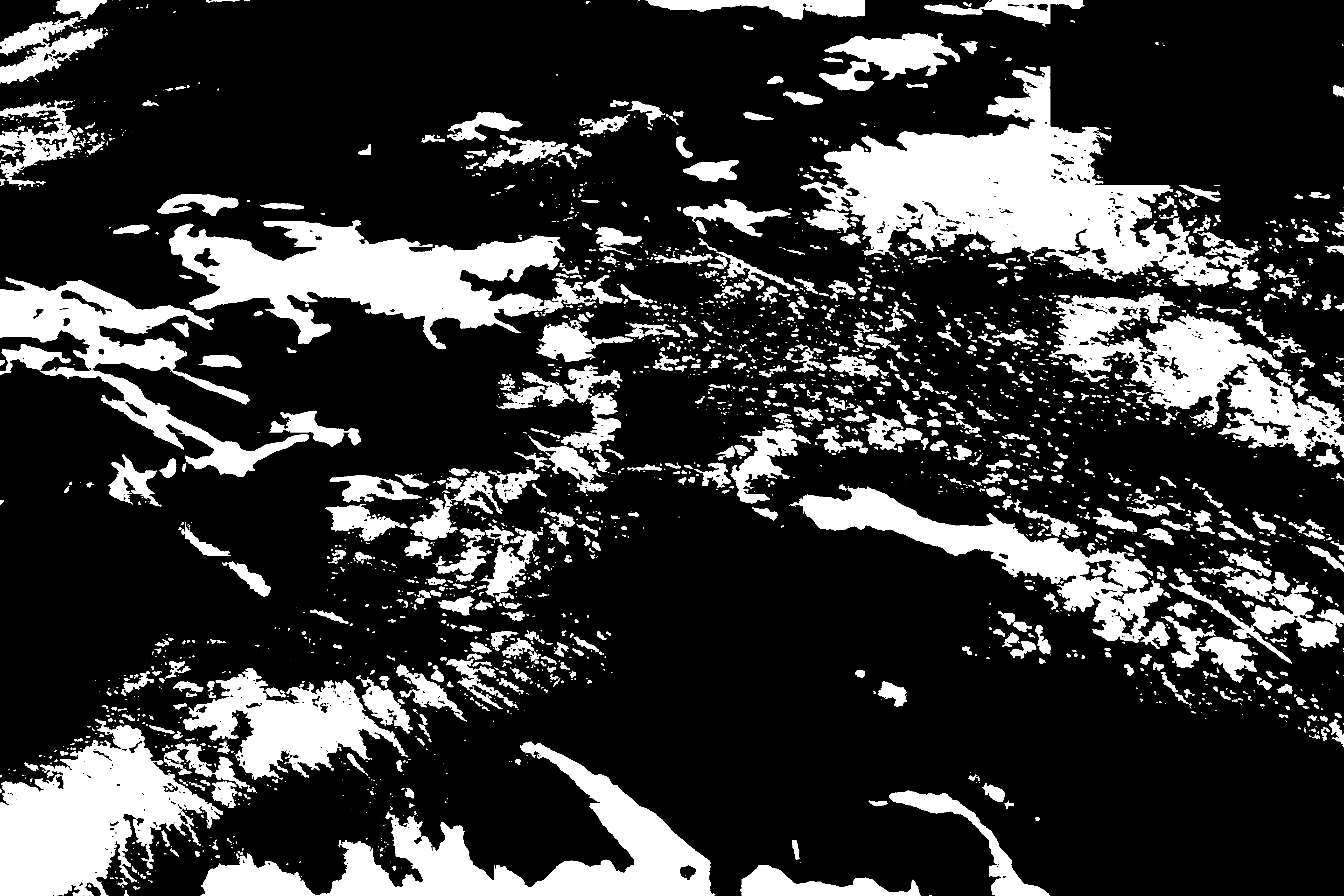 cloud mask image display 