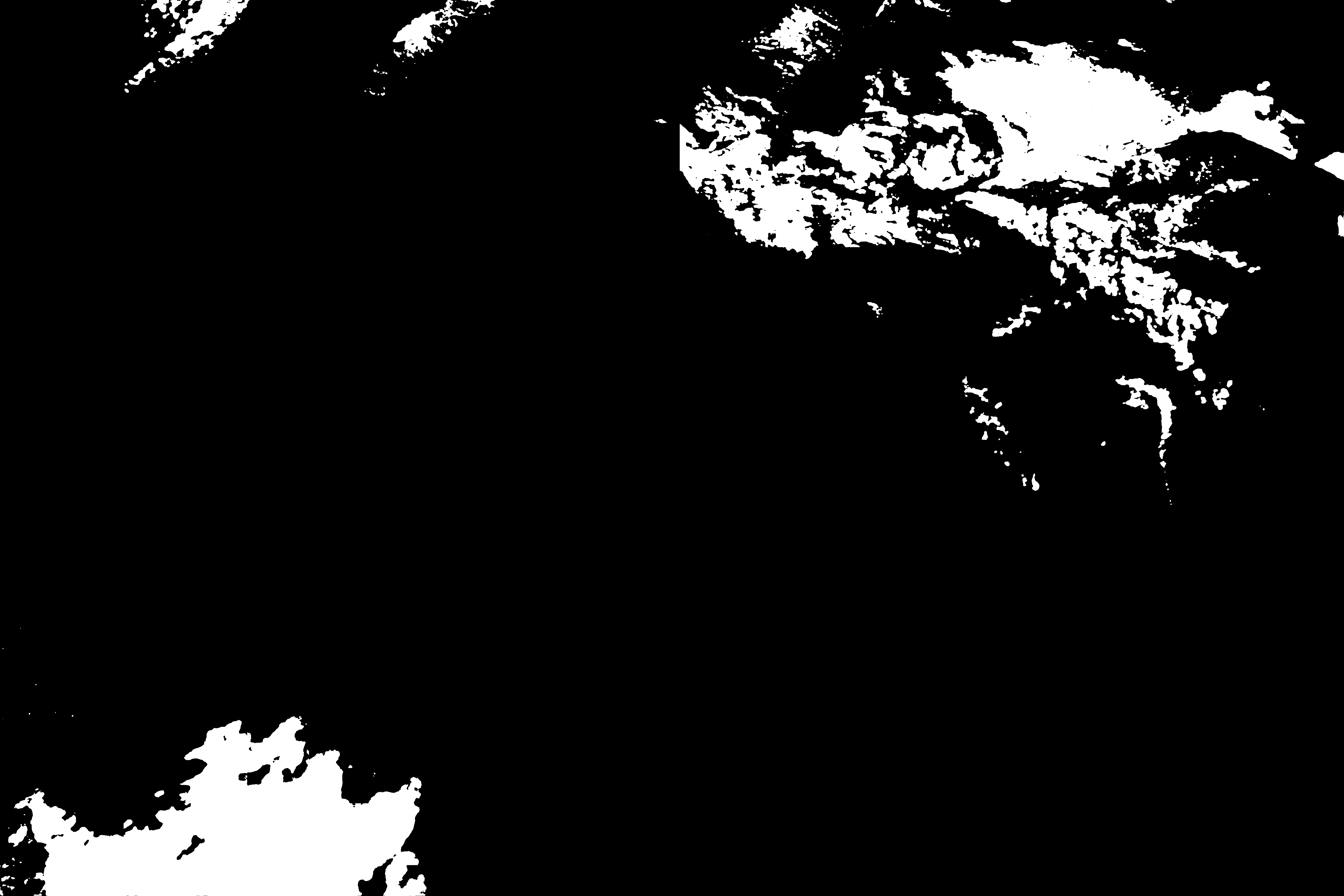 cloud mask image display 