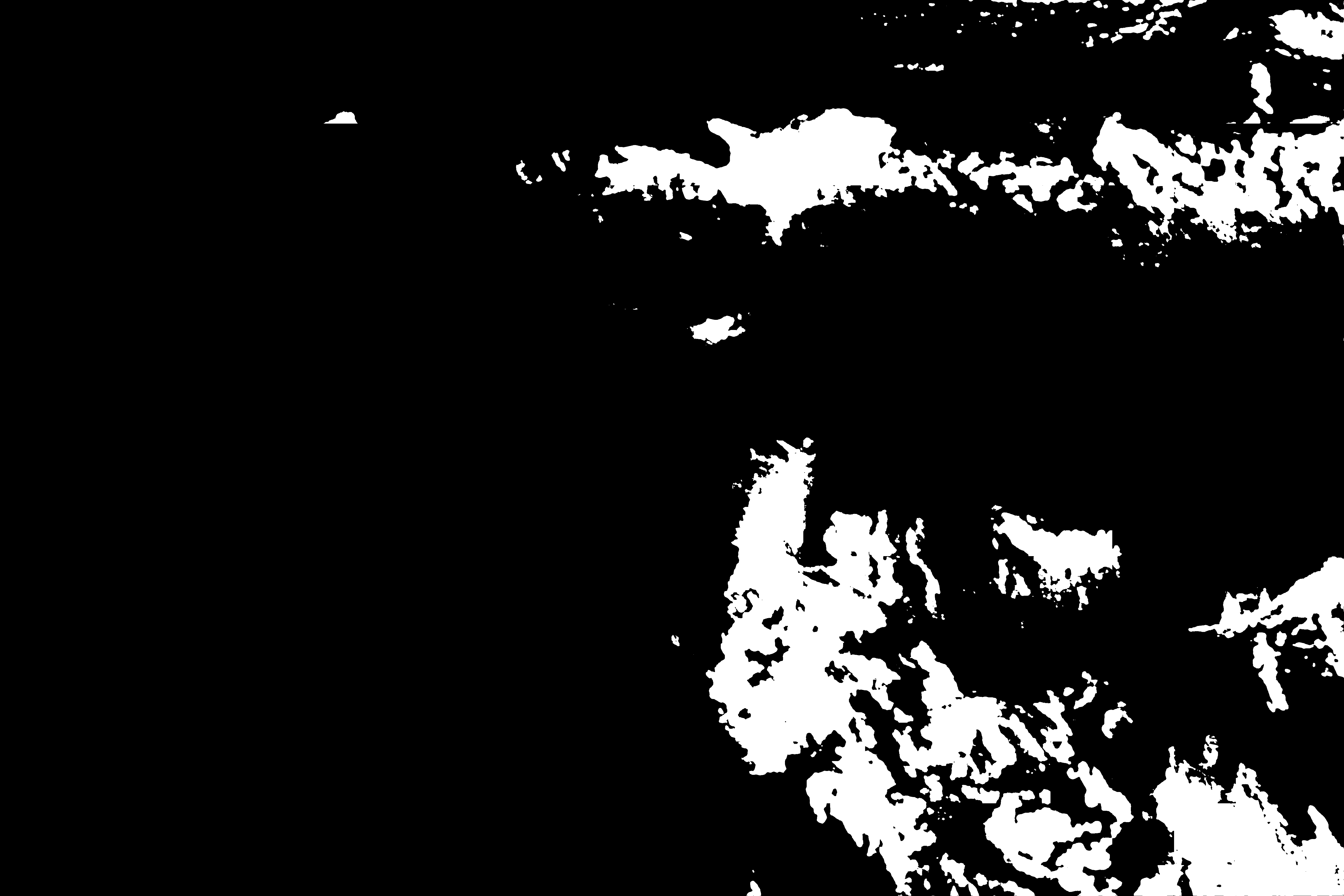 cloud mask image display 