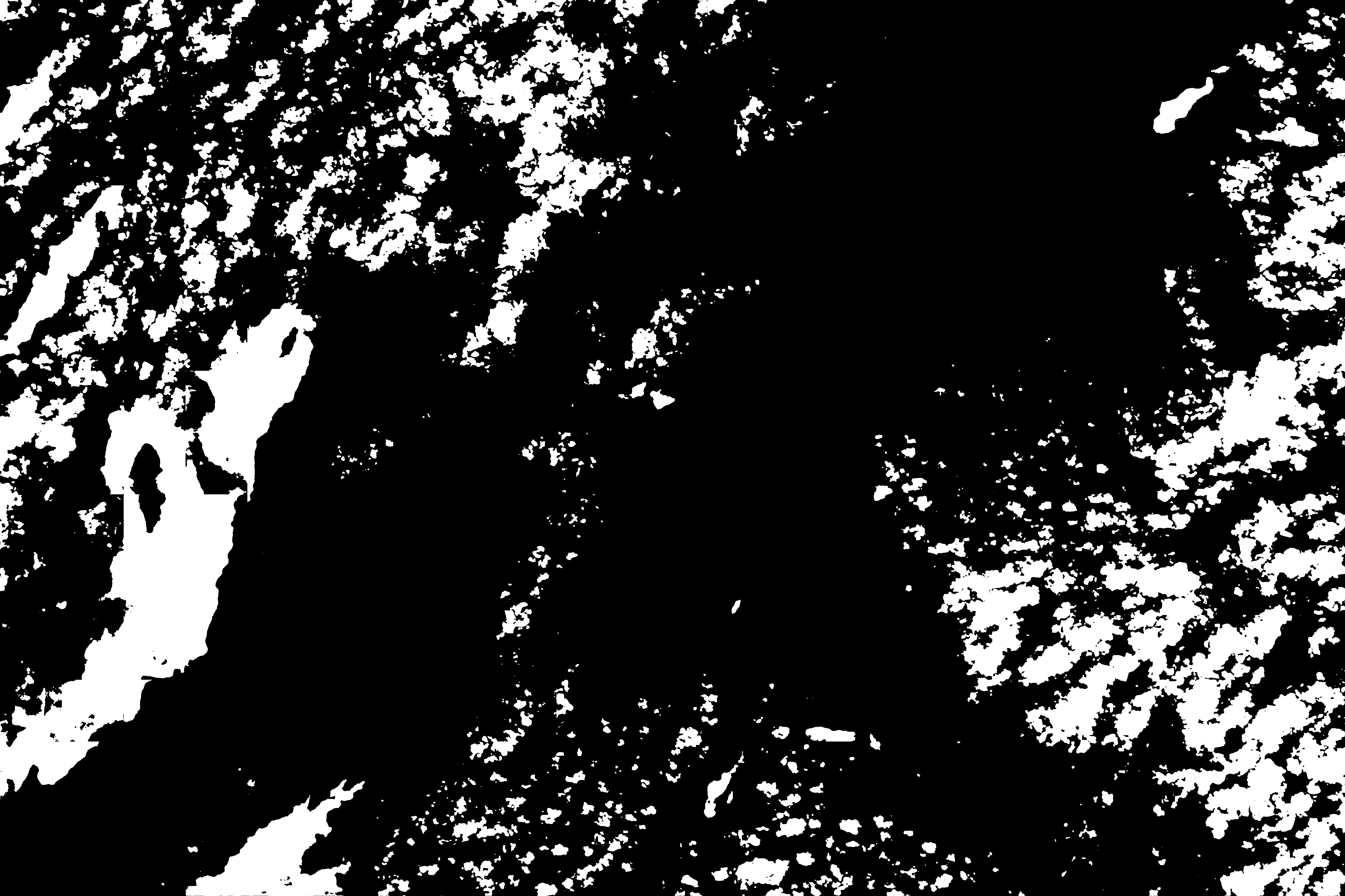 cloud mask image display 