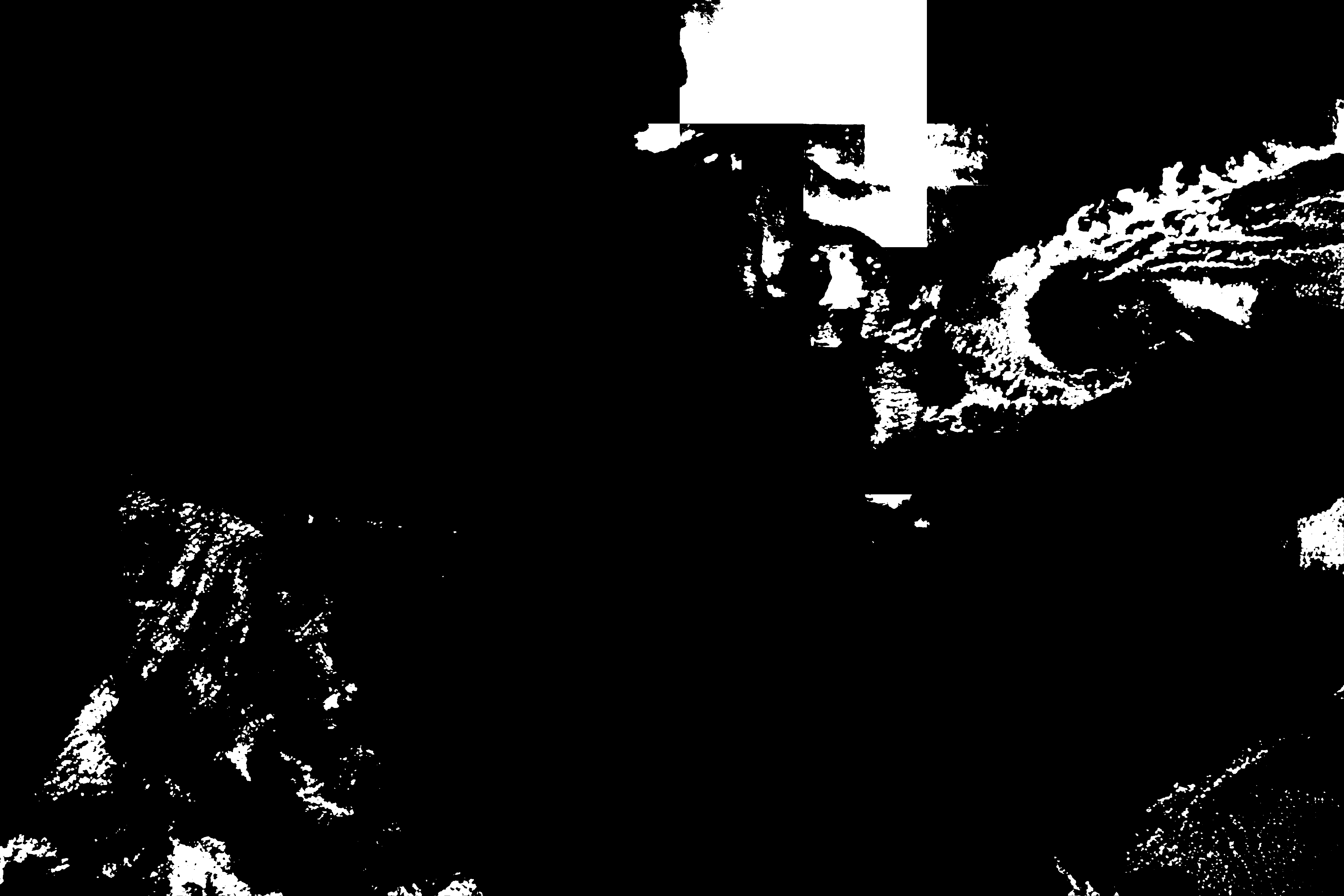 cloud mask image display 