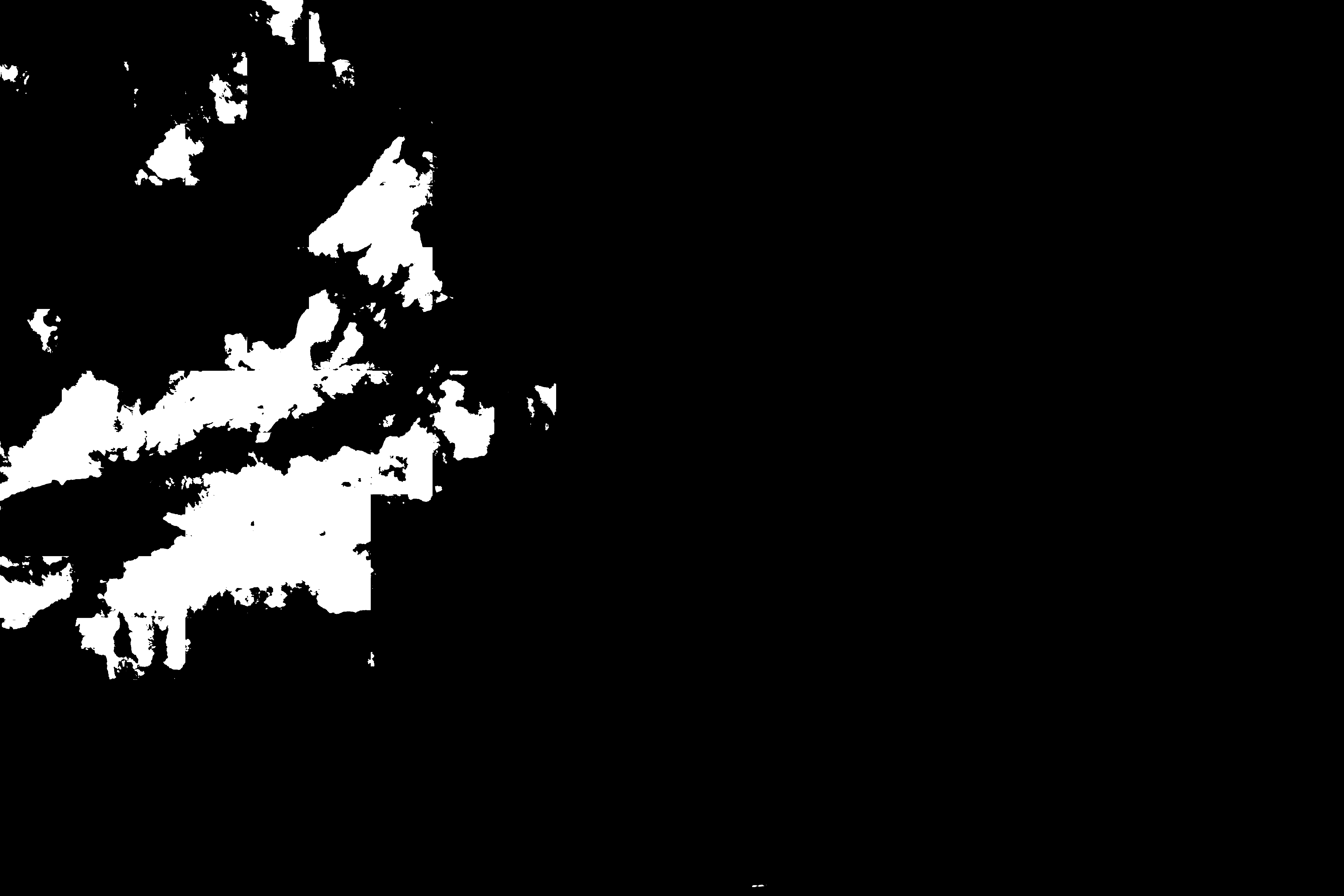 cloud mask image display 