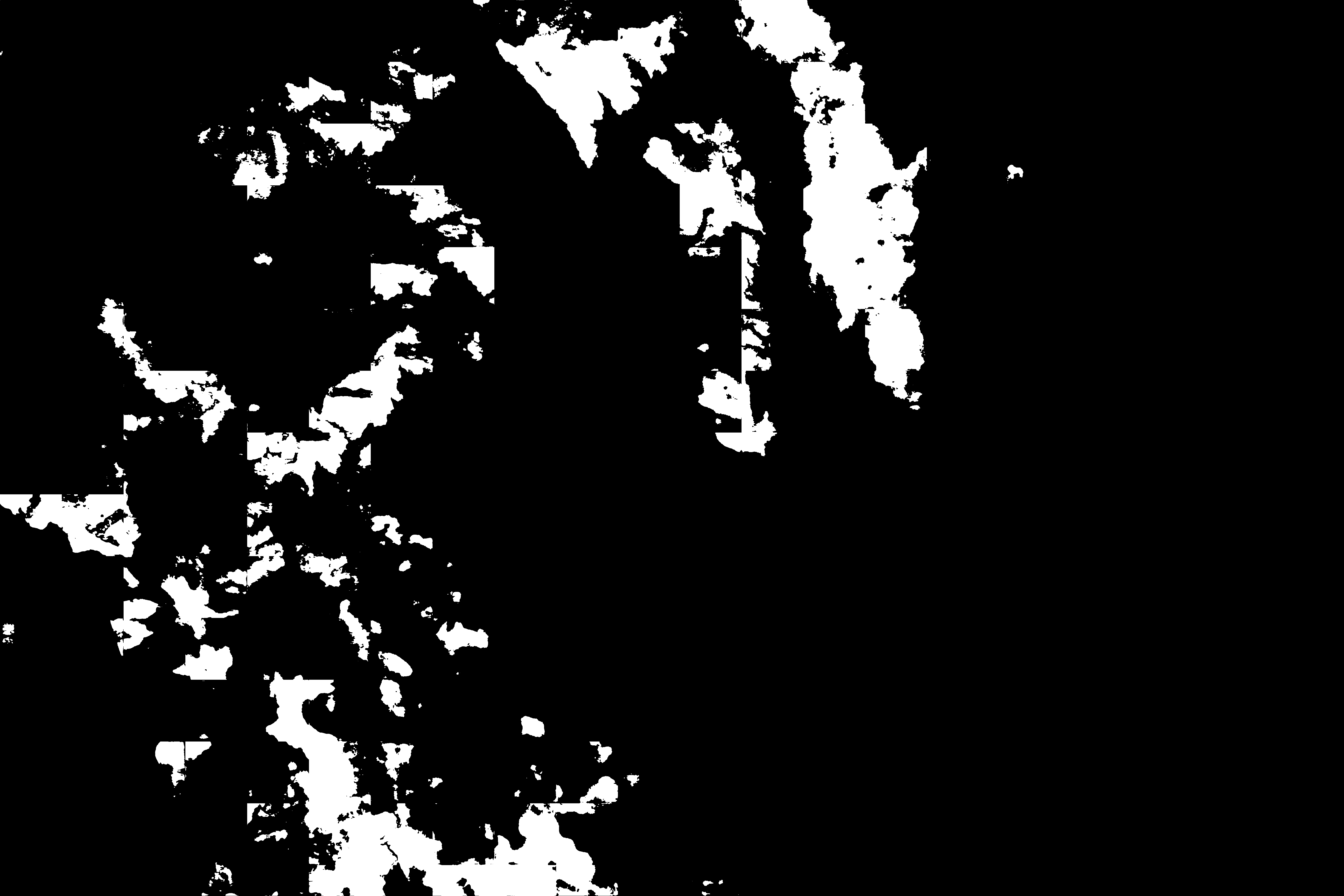 cloud mask image display 